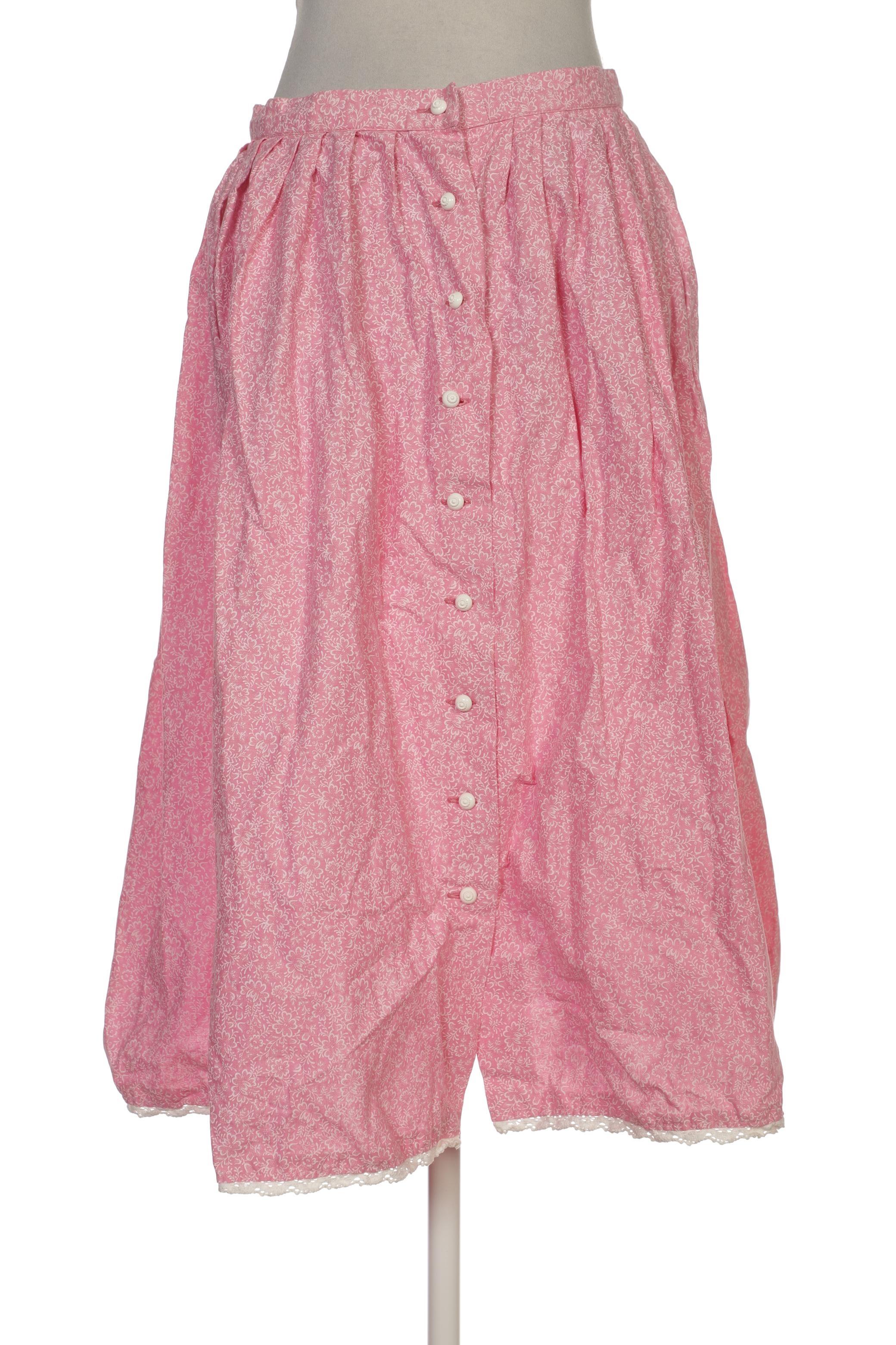 

Hammerschmid Damen Rock, pink, Gr. 38
