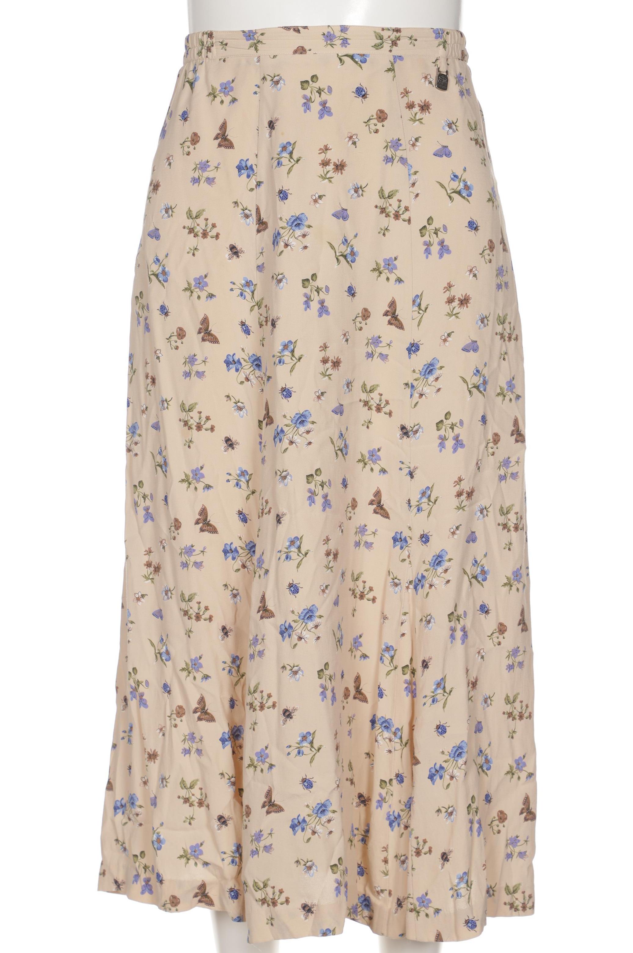 

Hammerschmid Damen Rock, beige