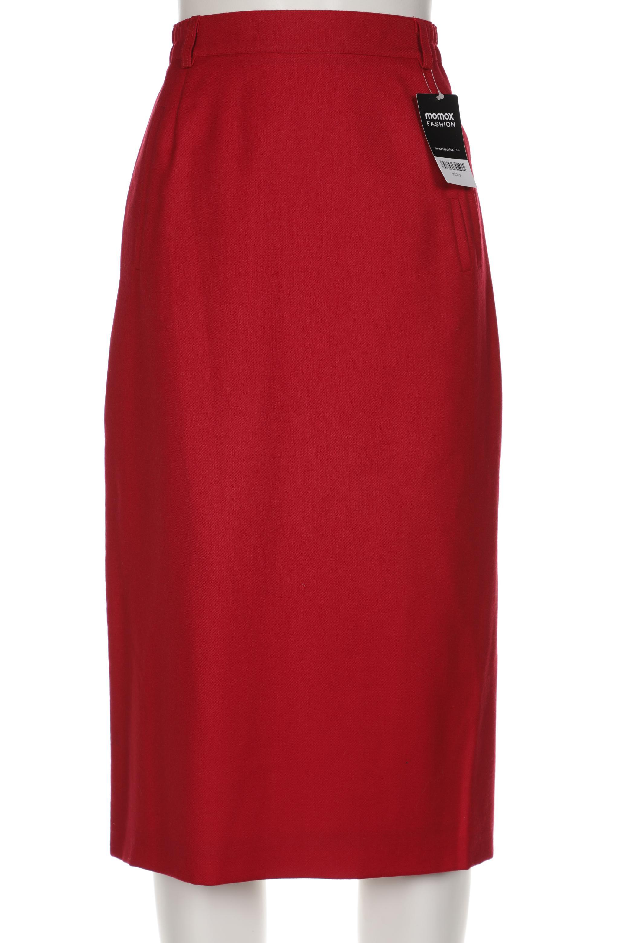 

Hammerschmid Damen Rock, rot, Gr. 38