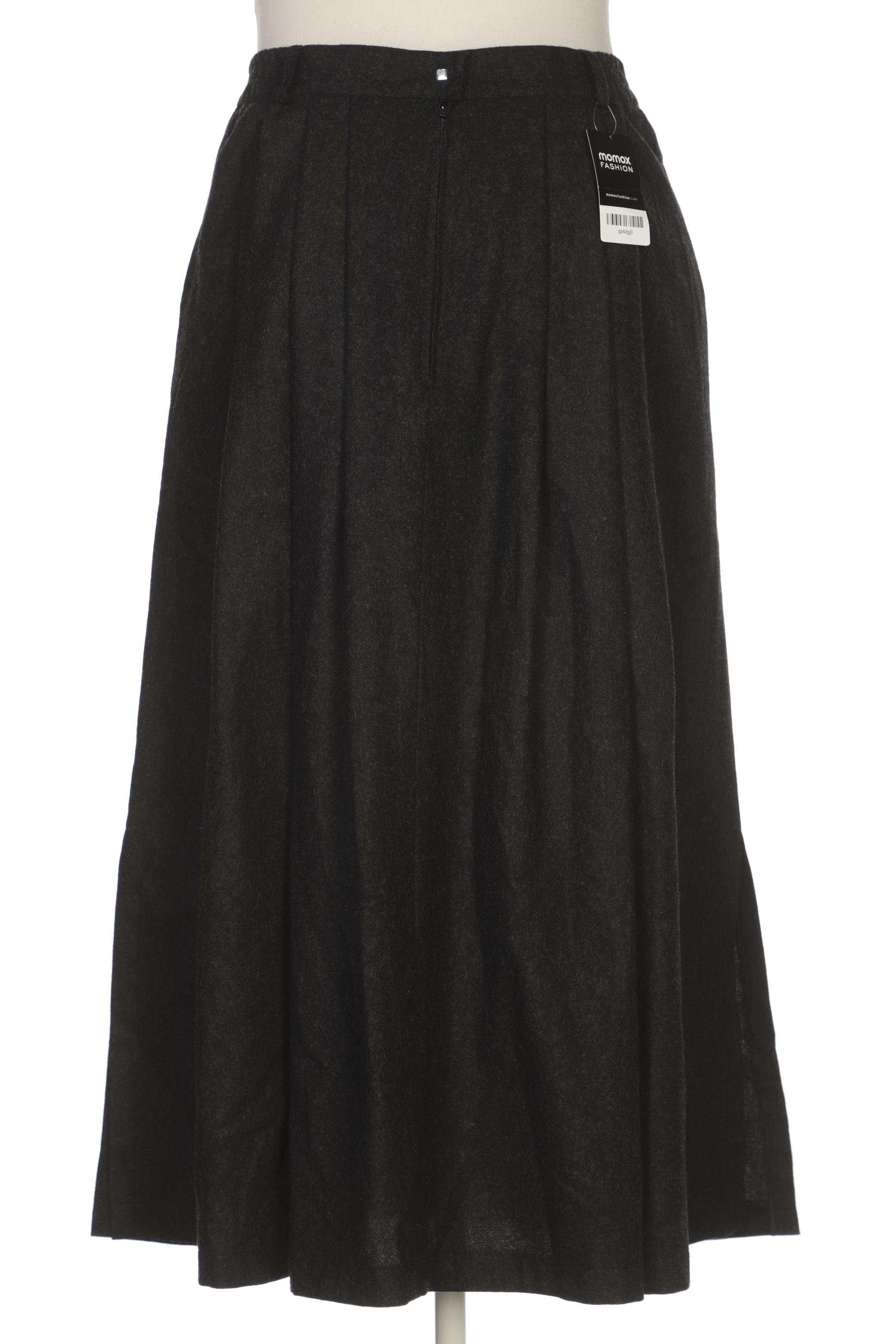 

Hammerschmid Damen Rock, schwarz, Gr. 44