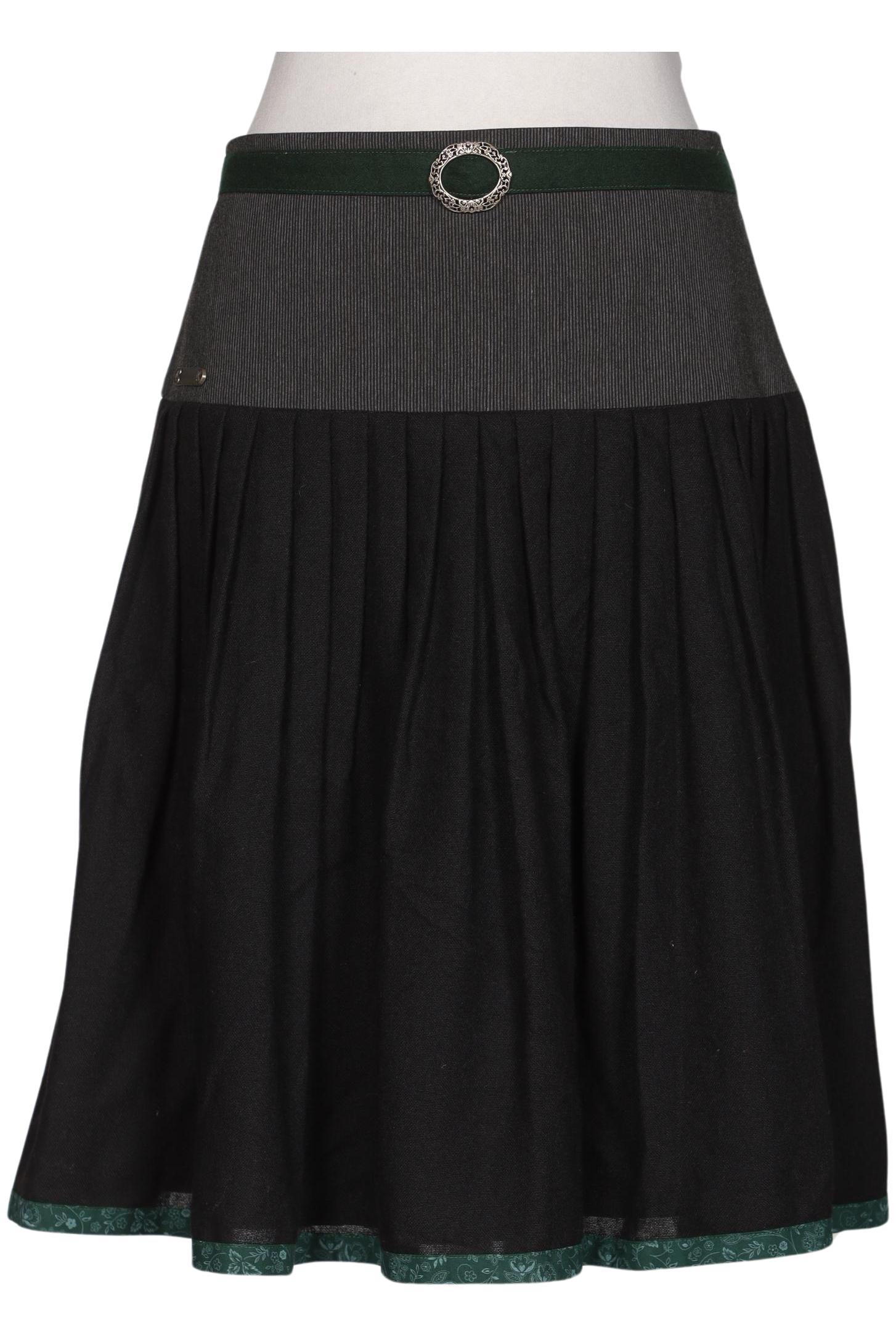 

Hammerschmid Damen Rock, mehrfarbig, Gr. 38