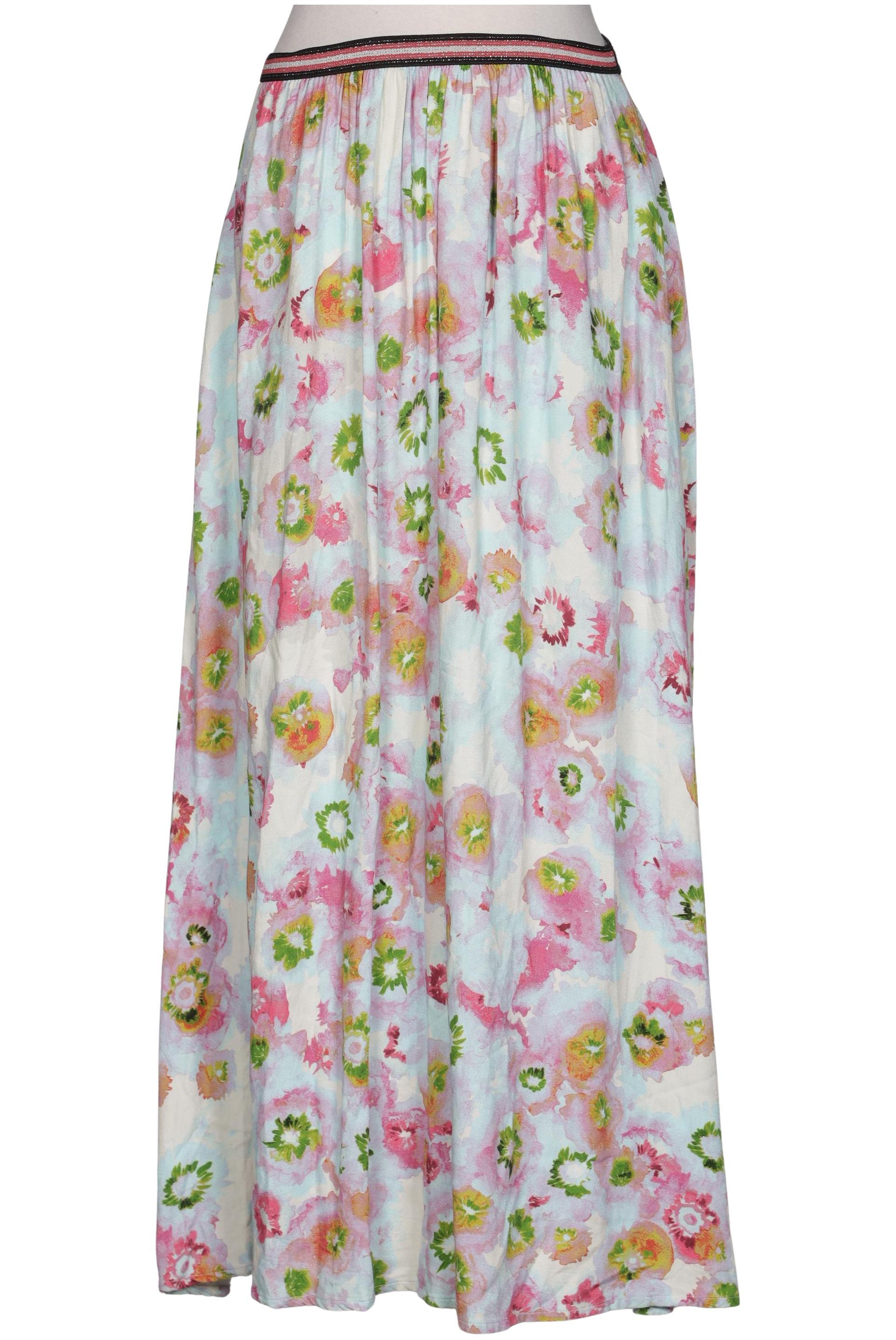 

Hammerschmid Damen Rock, cremeweiß, Gr. 40