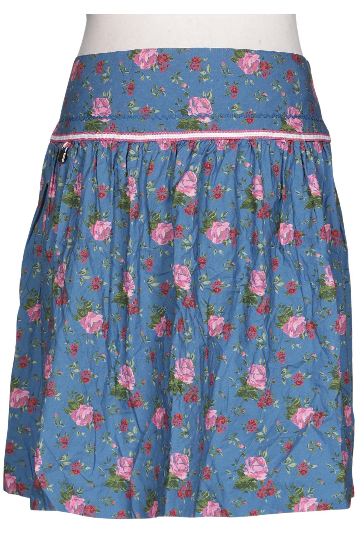 

Hammerschmid Damen Rock, mehrfarbig, Gr. 44