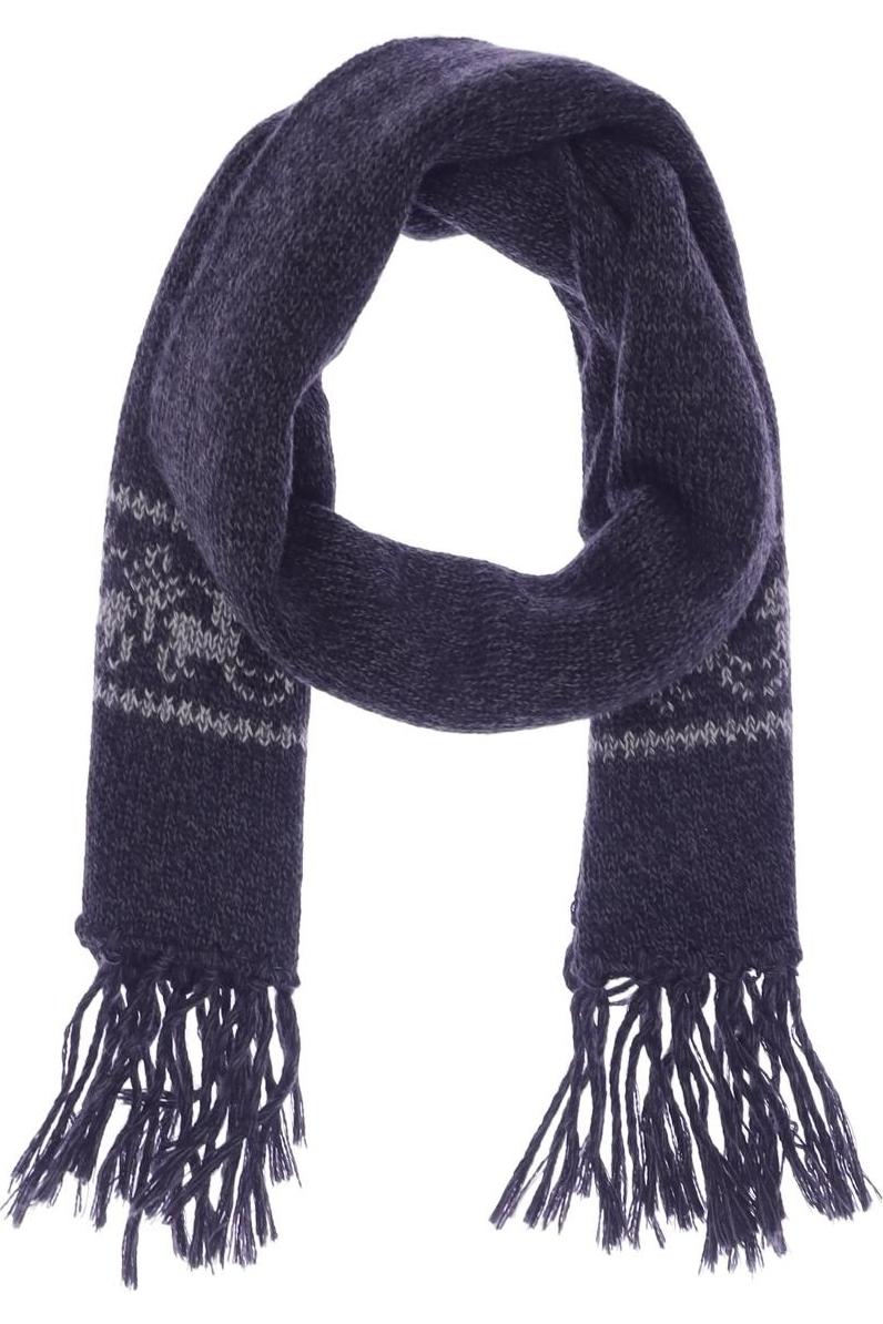 

Hammerschmid Damen Schal, schwarz, Gr.