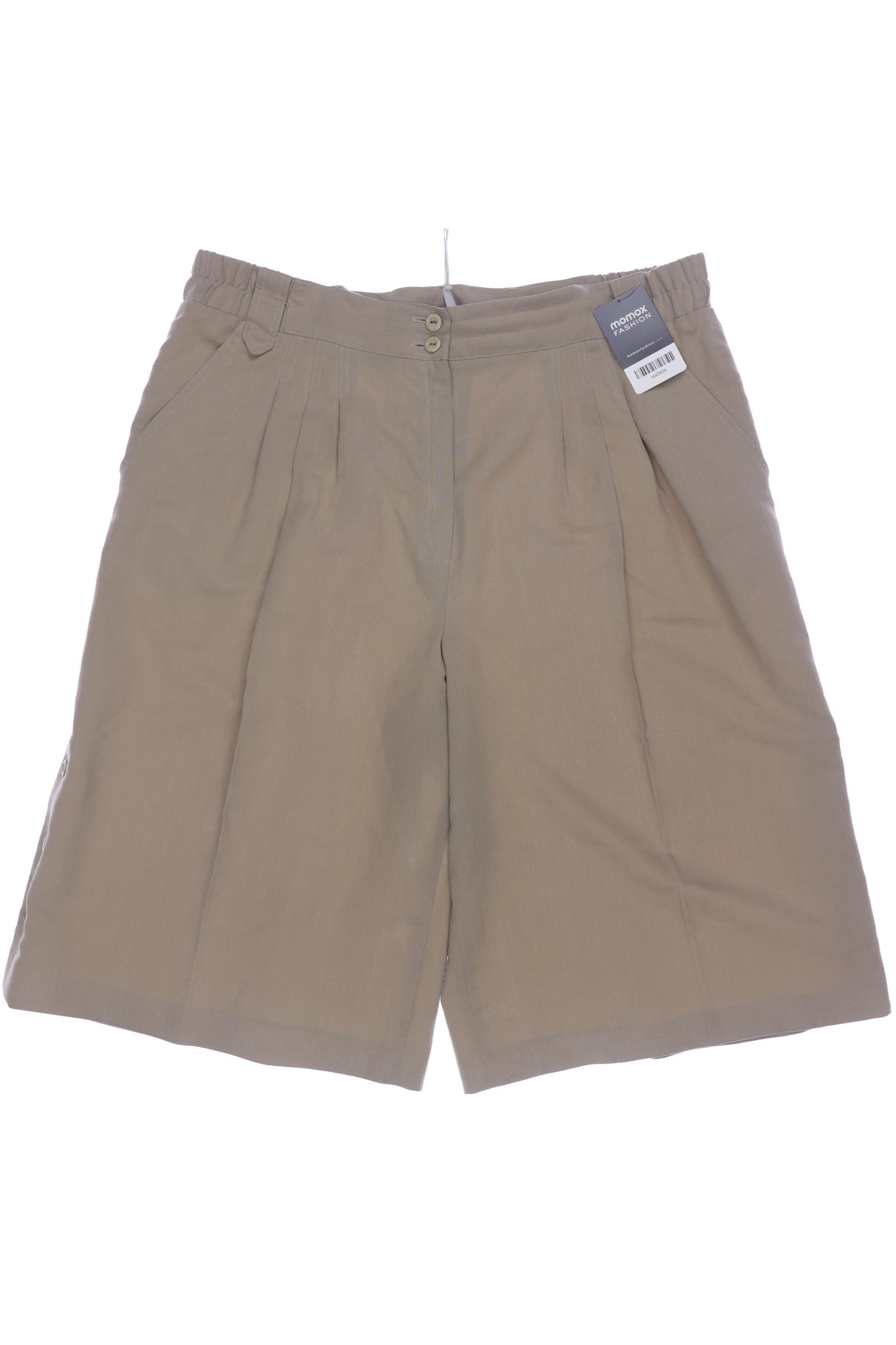 

Hammerschmid Damen Shorts, beige, Gr. 37