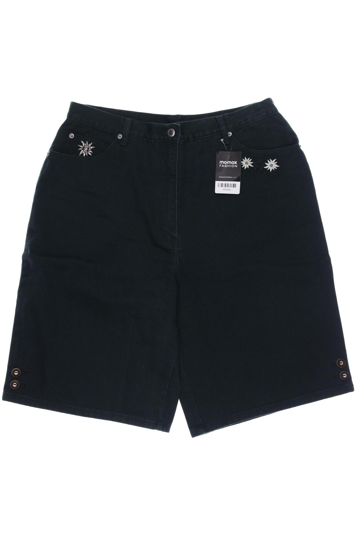

Hammerschmid Damen Shorts, grün, Gr. 46