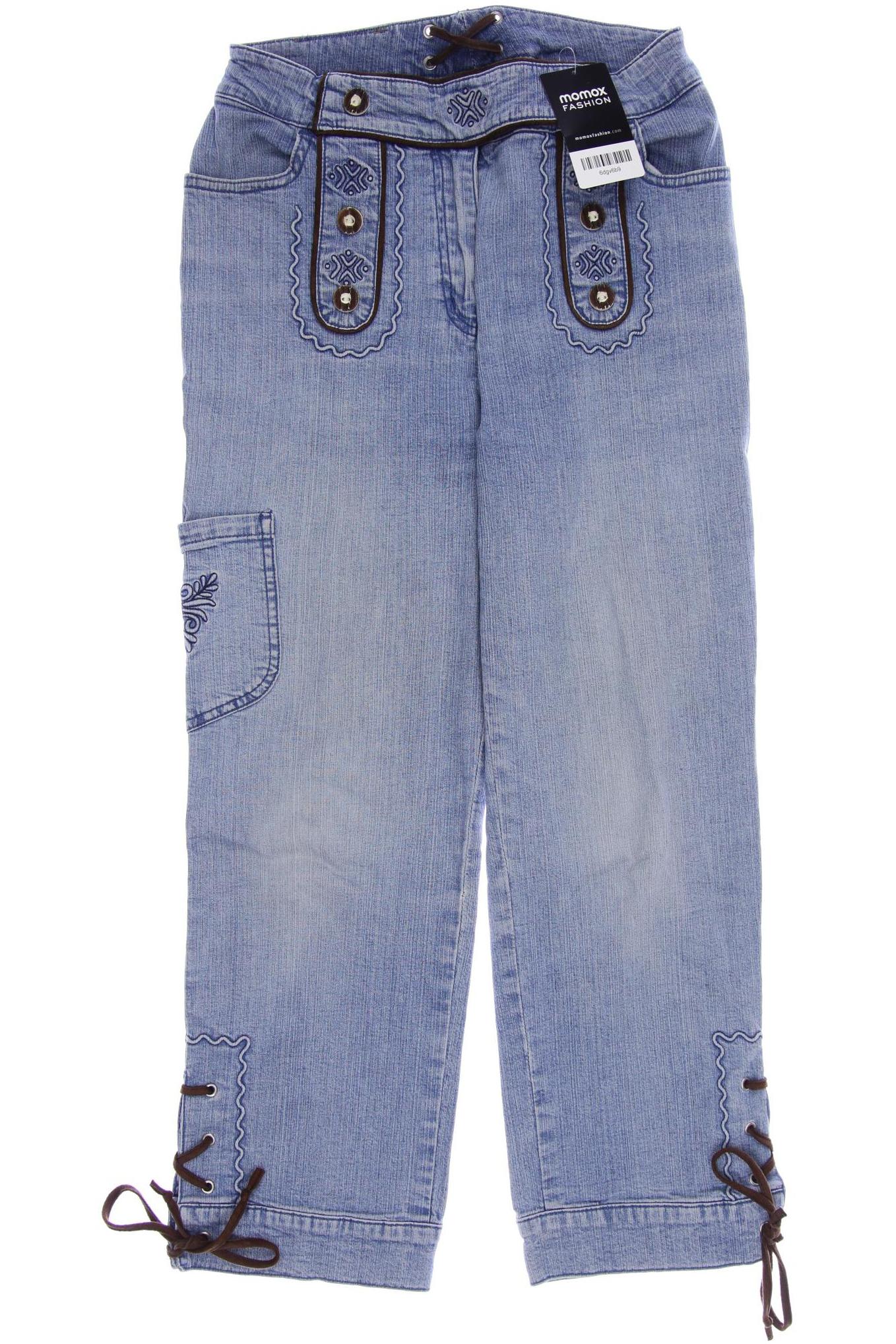 

Hammerschmid Damen Shorts, blau