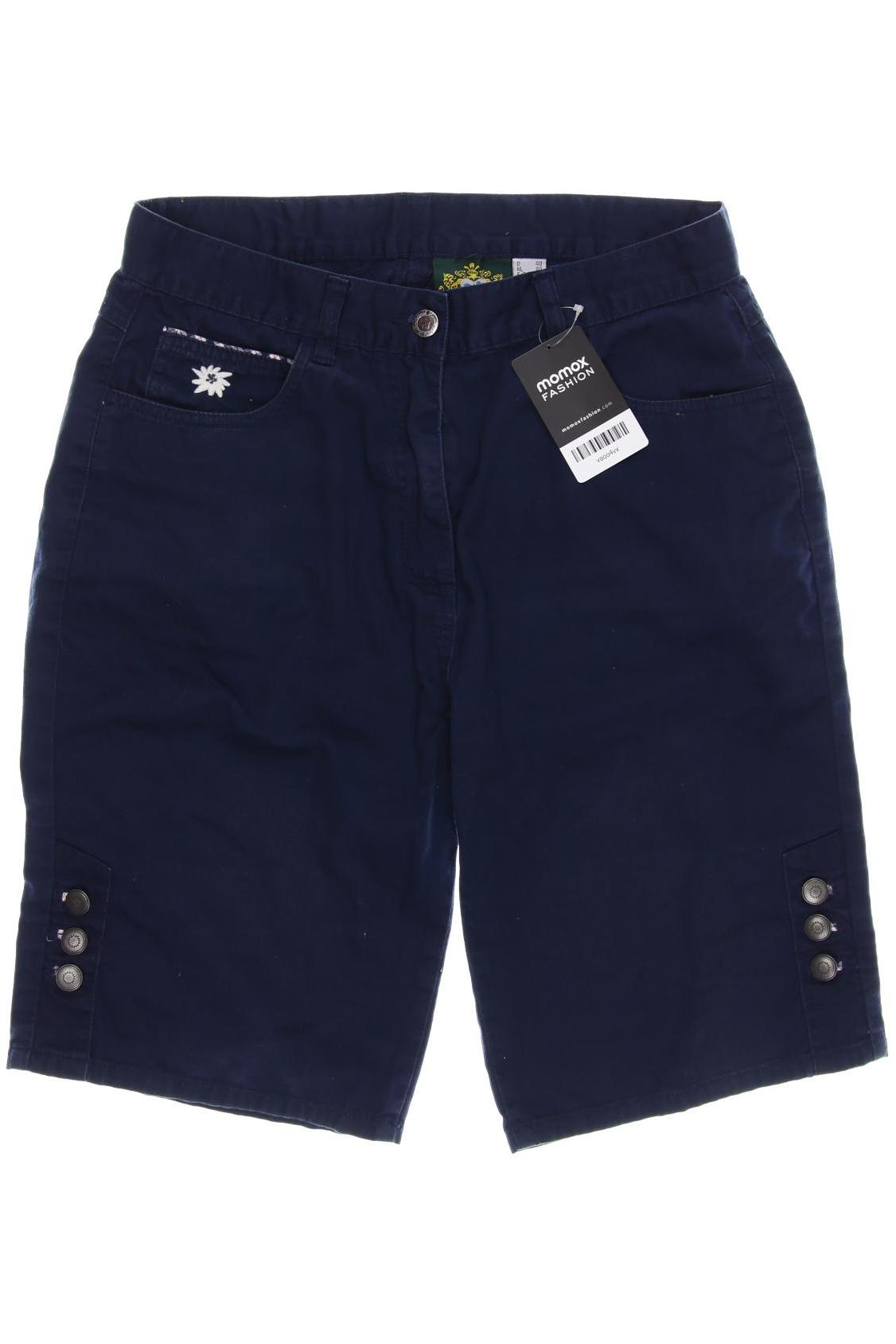 

Hammerschmid Damen Shorts, marineblau, Gr. 40