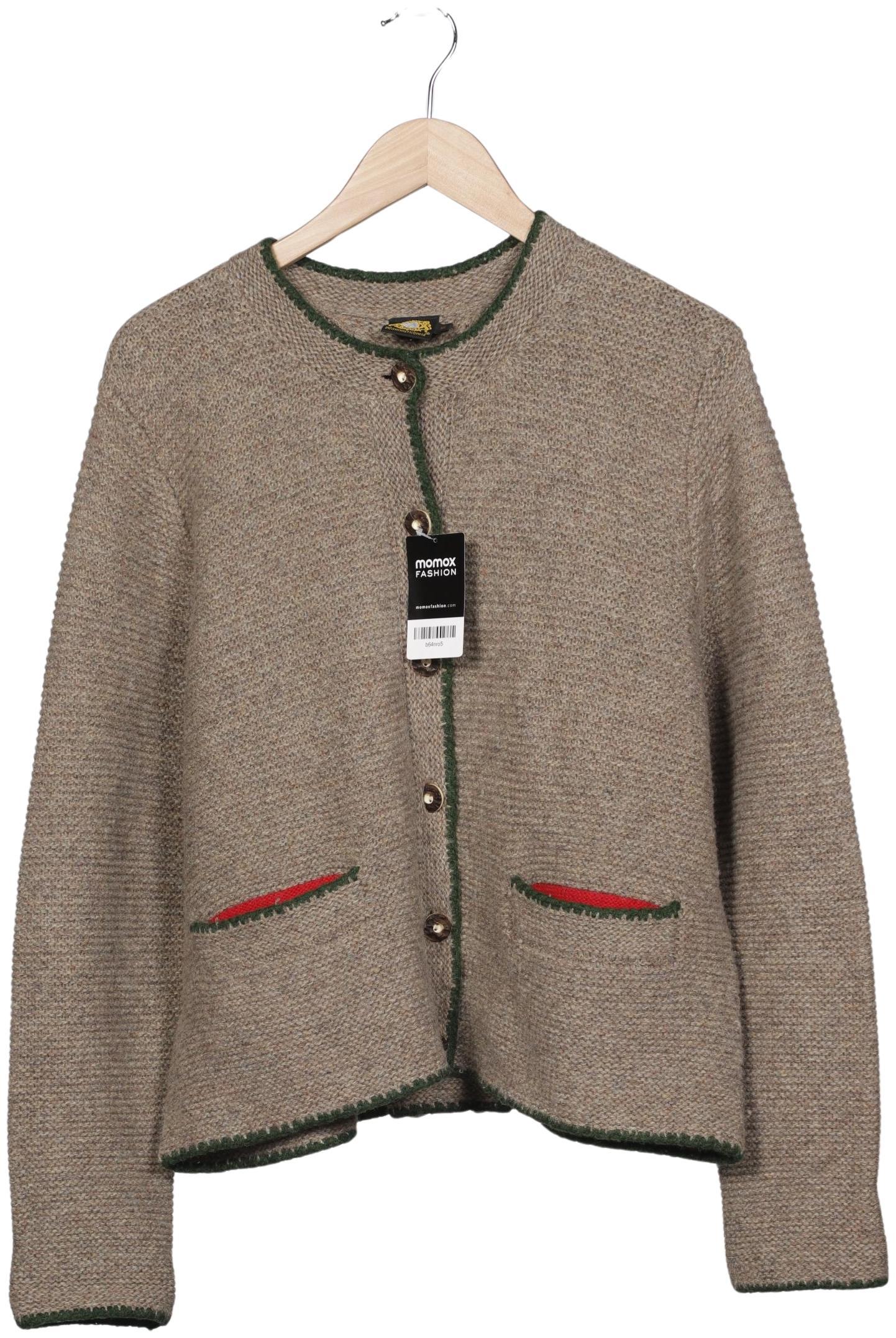 

Hammerschmid Damen Strickjacke, mehrfarbig, Gr. 44