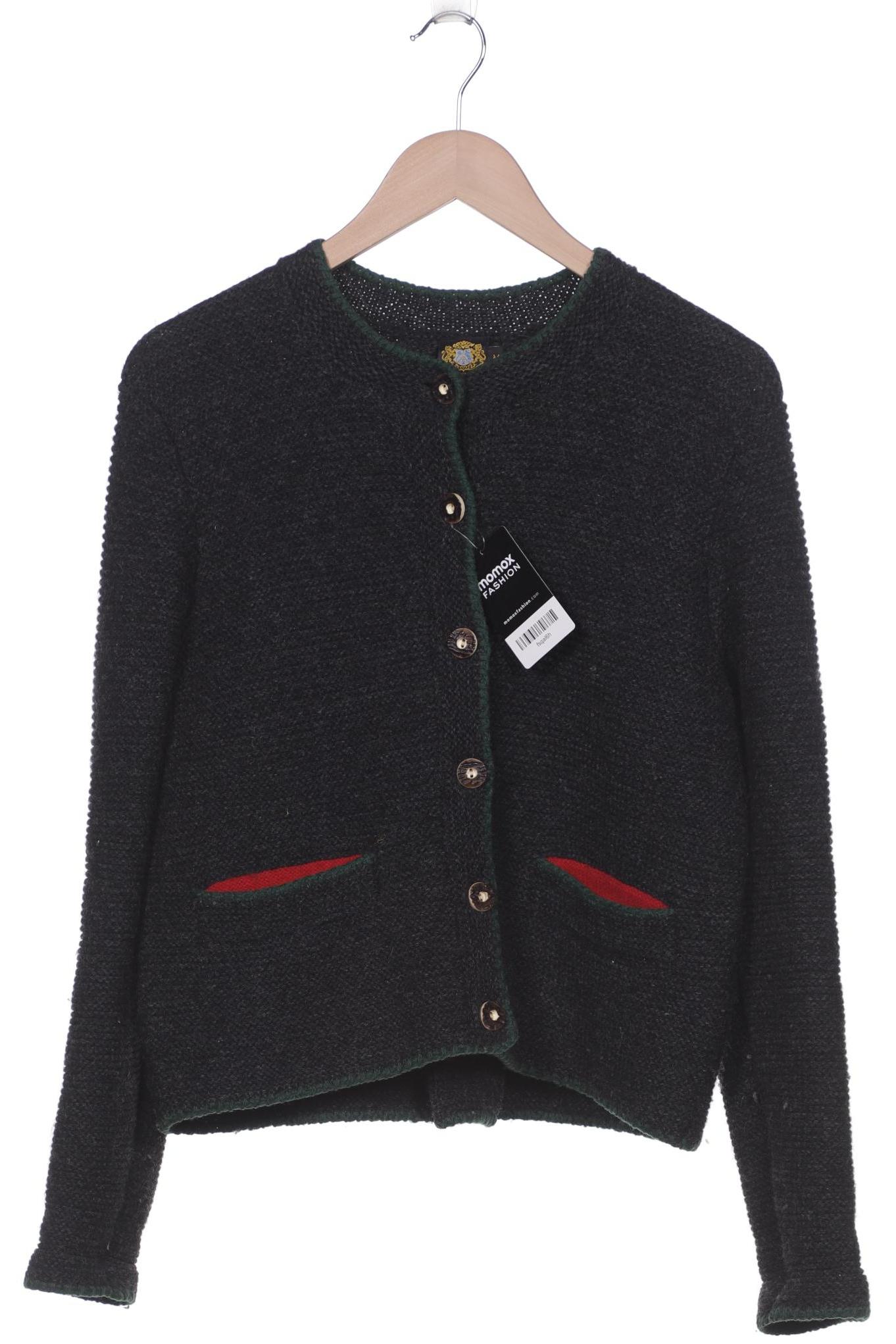 

Hammerschmid Damen Strickjacke, grau