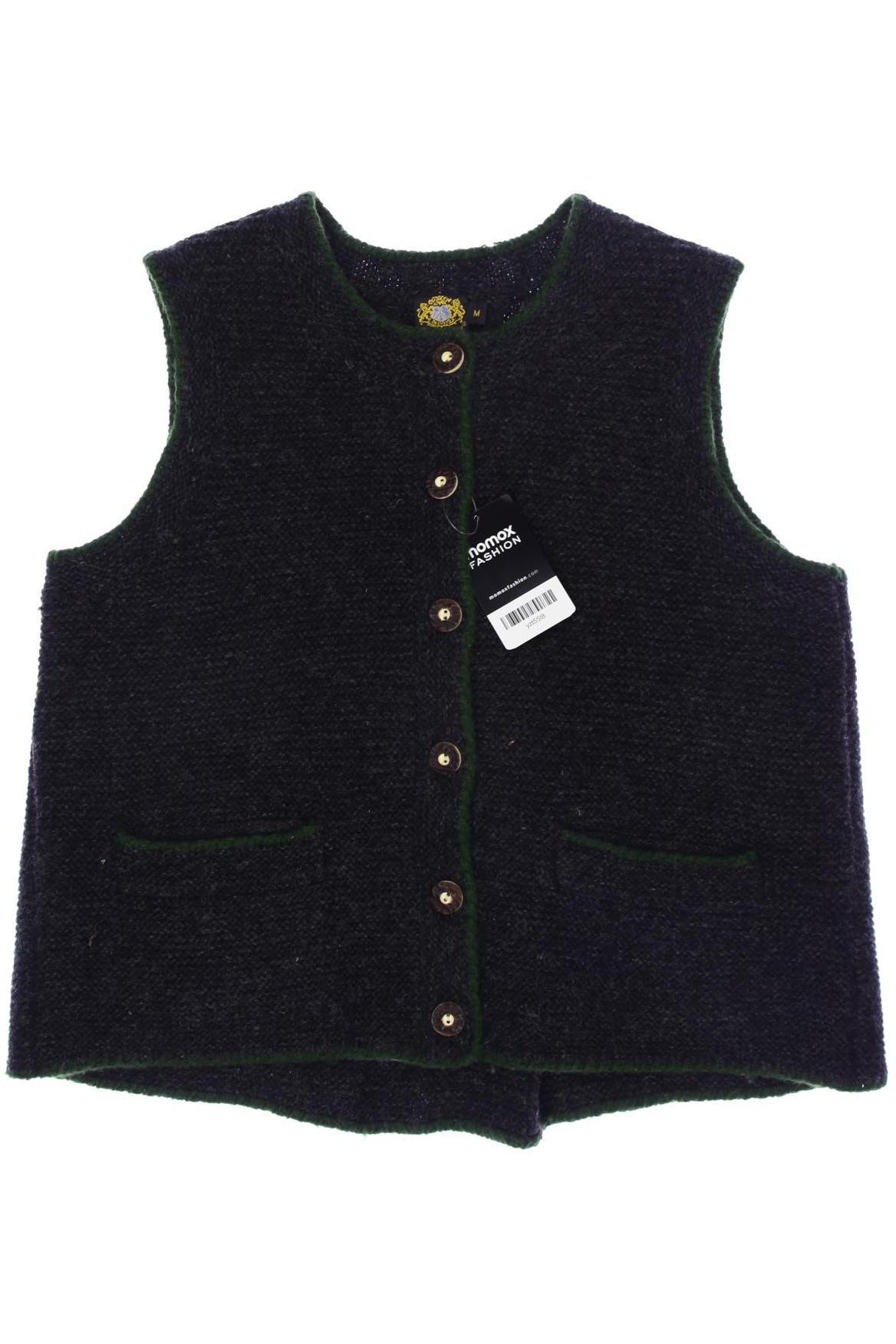

Hammerschmid Damen Strickjacke, grau, Gr. 38