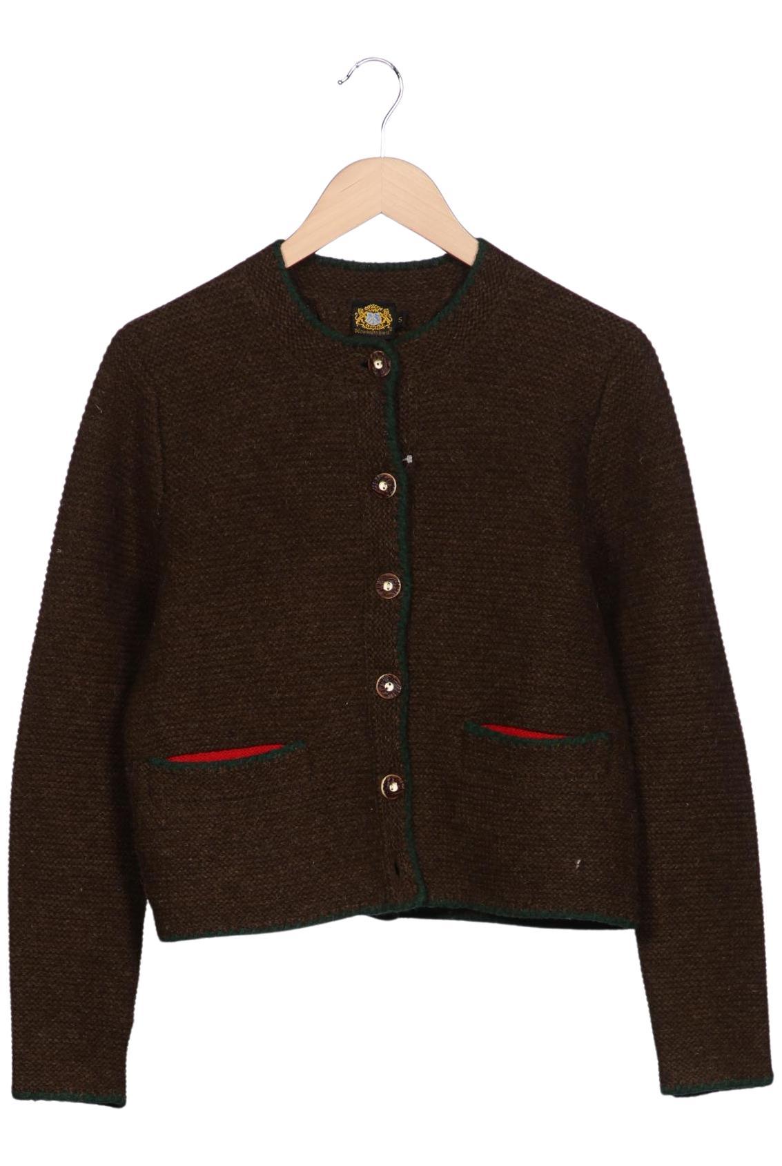 

Hammerschmid Damen Strickjacke, mehrfarbig, Gr. 36