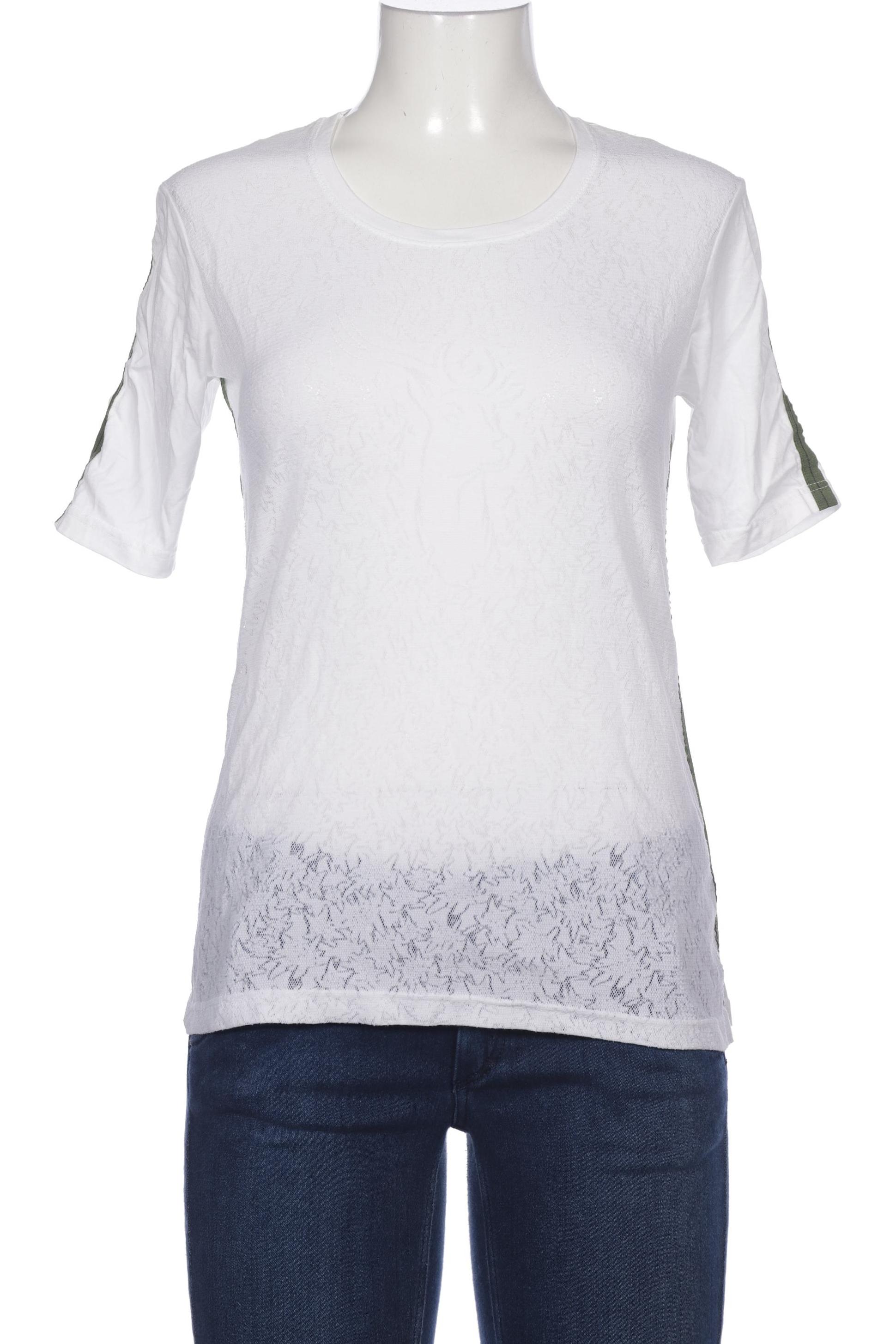 

Hammerschmid Damen T-Shirt, weiß