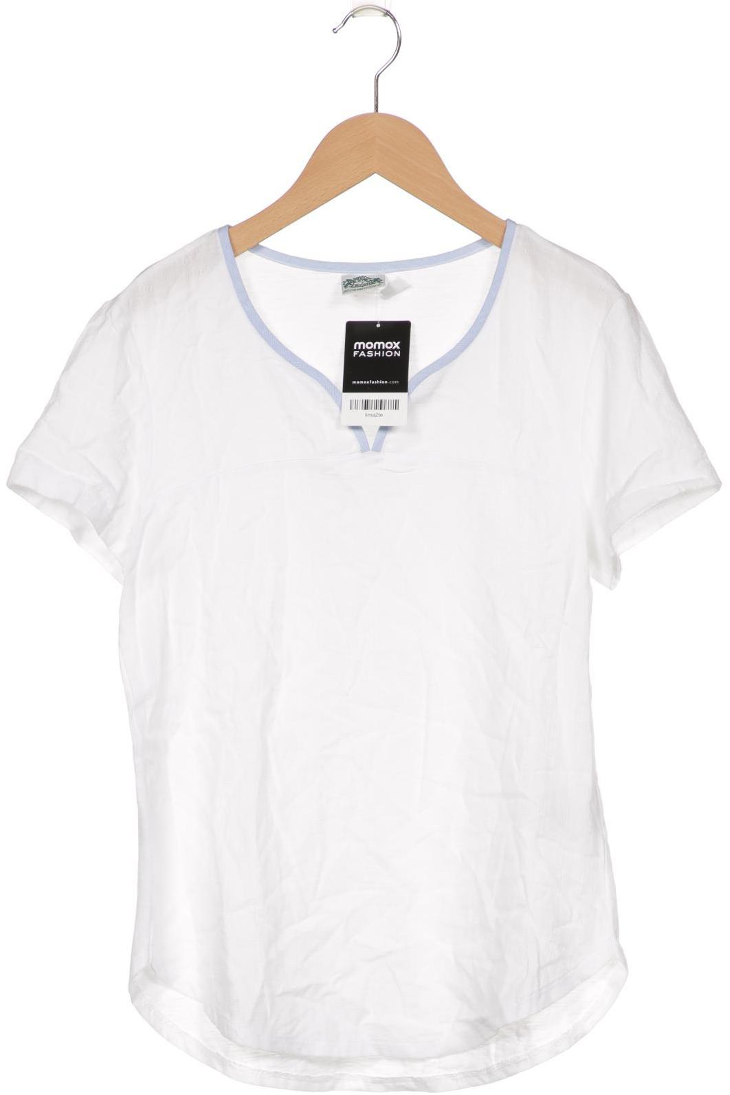 

Hammerschmid Damen T-Shirt, weiß