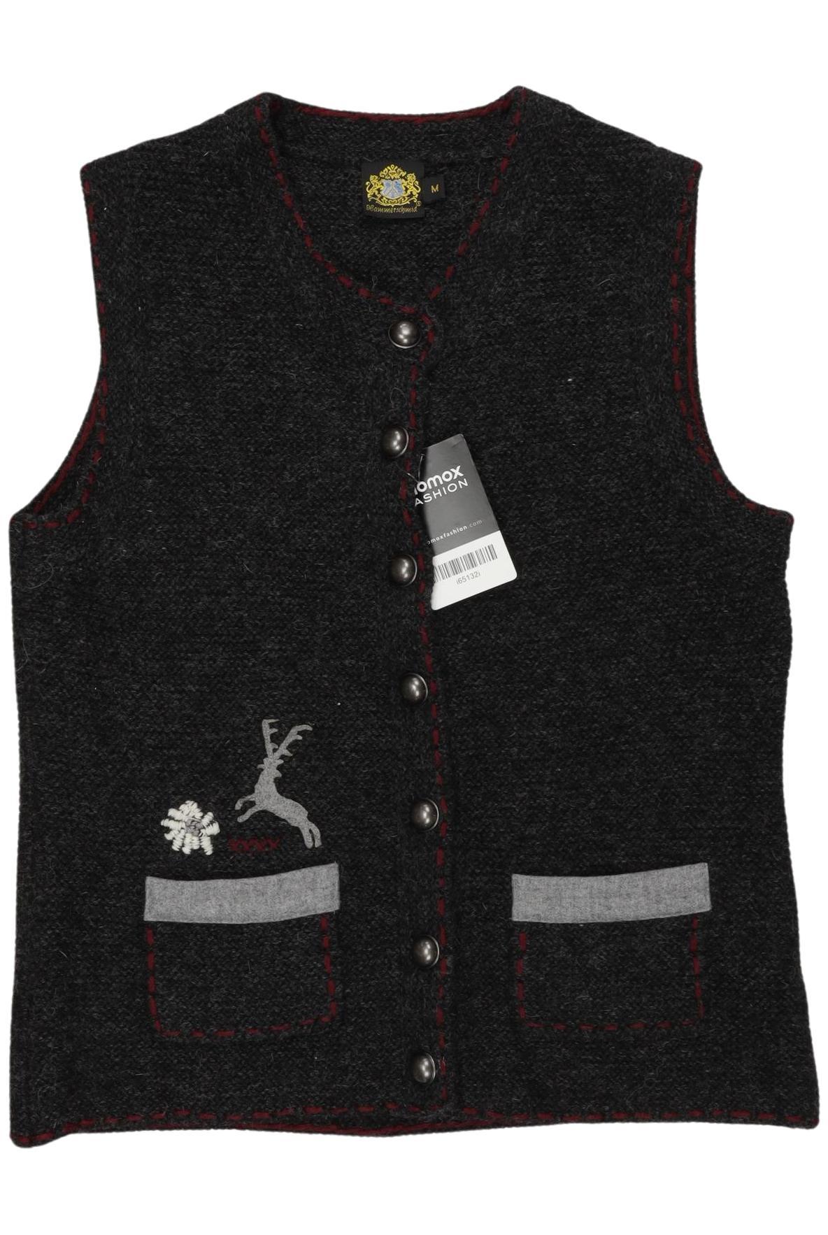 

Hammerschmid Damen Weste, grau, Gr. 38