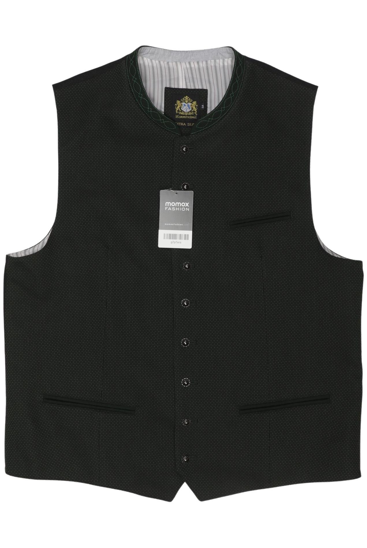 

Hammerschmid Damen Weste, grün, Gr. 54