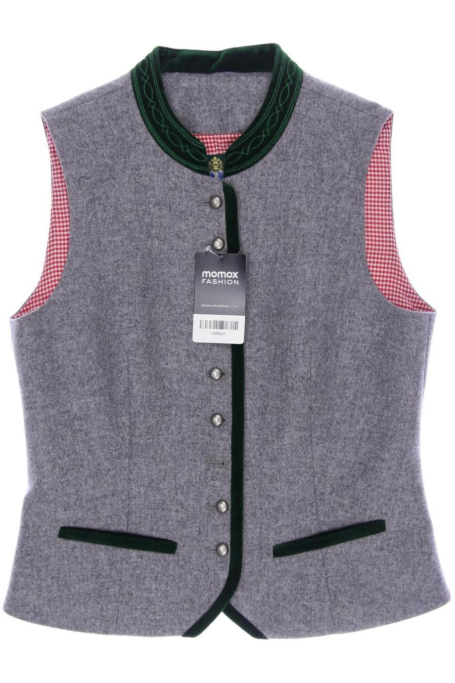 

Hammerschmid Damen Weste, grau