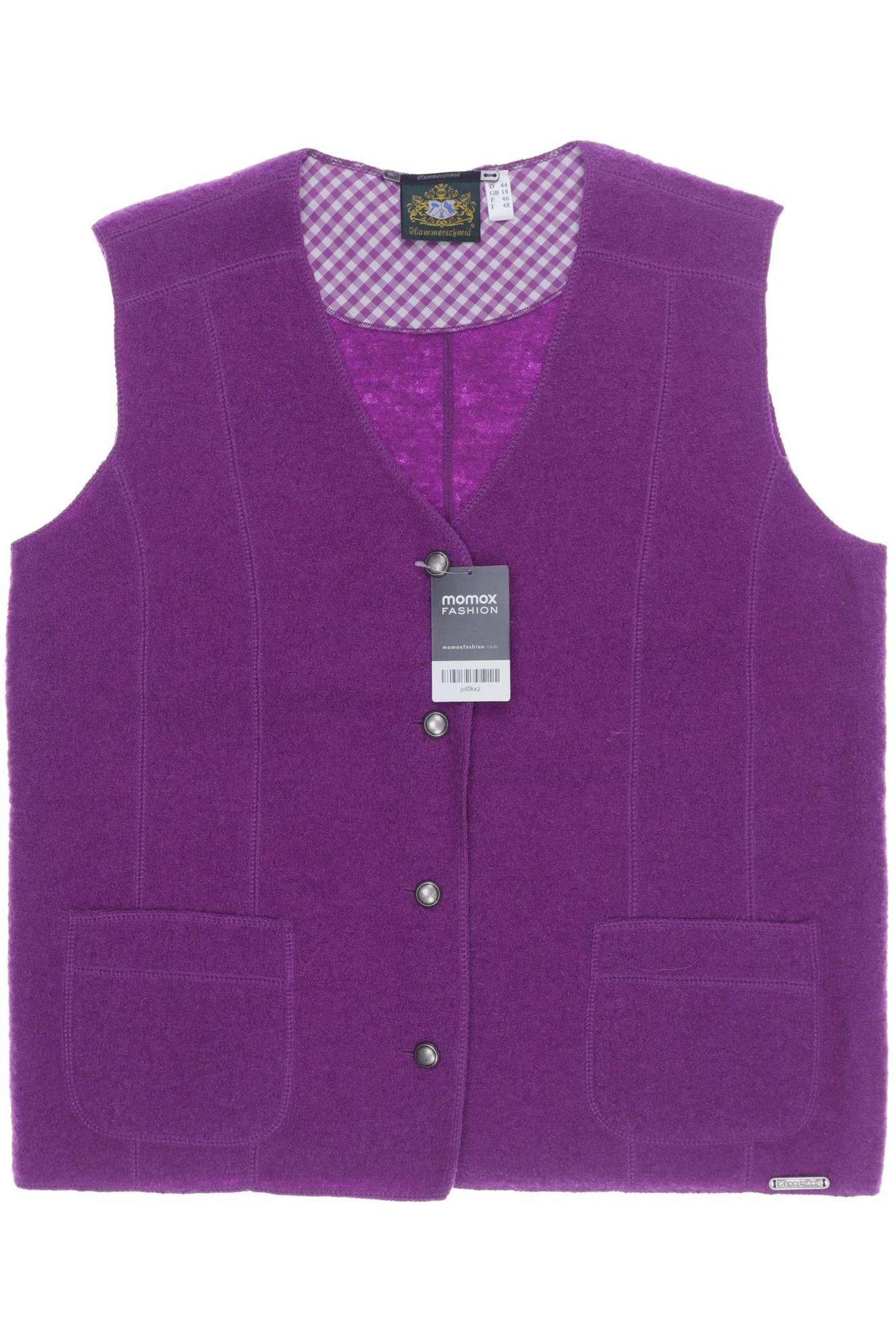 

Hammerschmid Damen Weste, pink