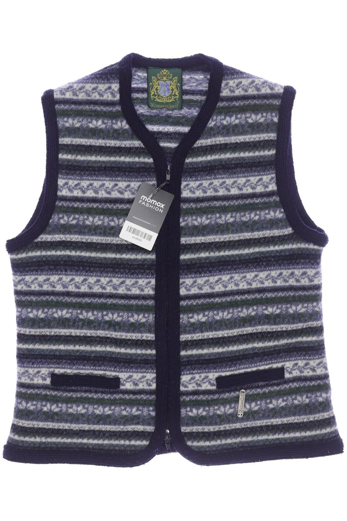 

Hammerschmid Damen Weste, marineblau, Gr. 38