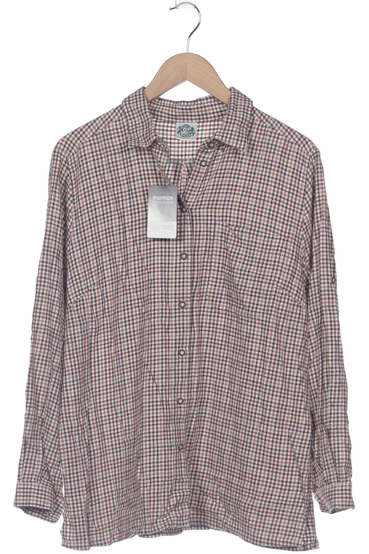 

Hammerschmid Herren Hemd, mehrfarbig, Gr. 56