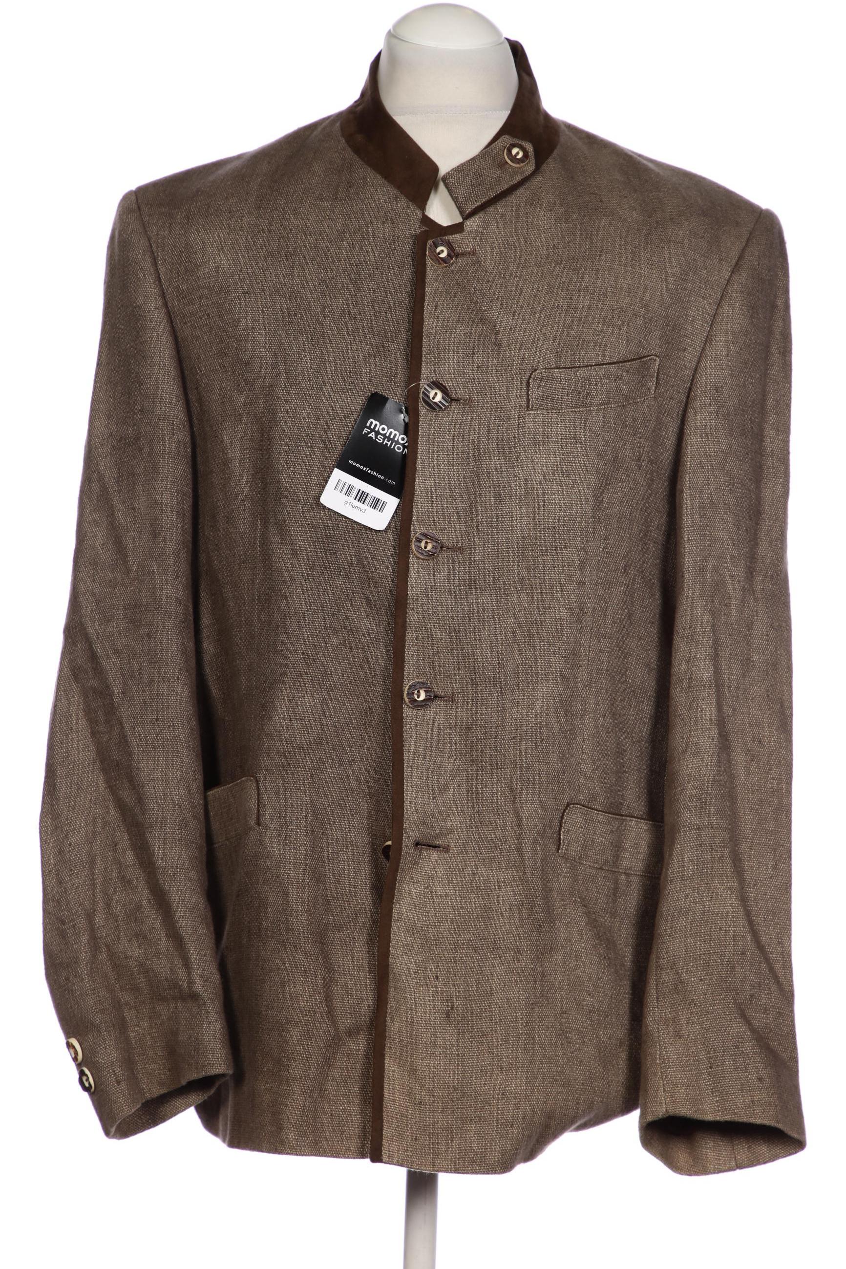 

Hammerschmid Herren Jacke, beige, Gr. 54