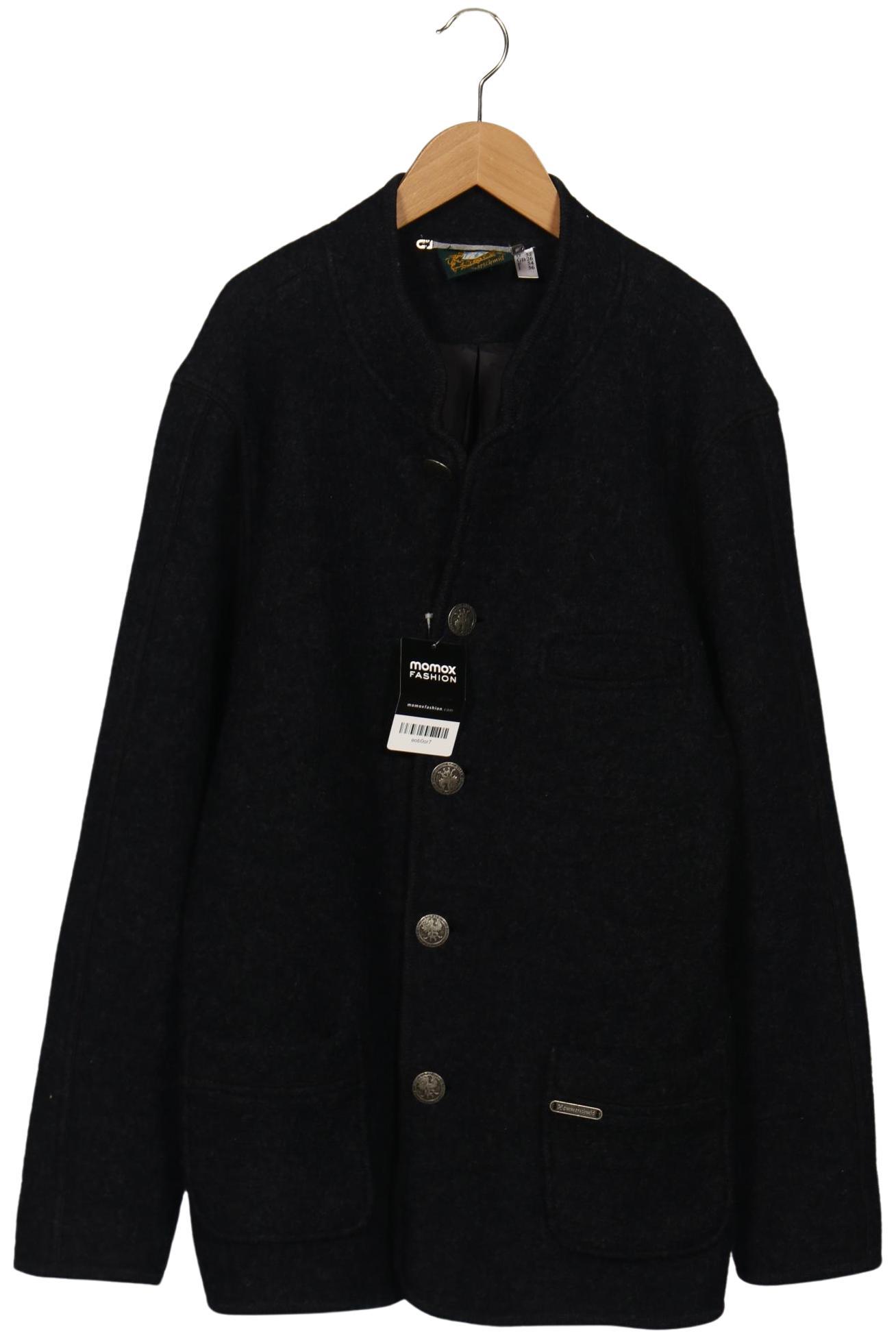 

Hammerschmid Herren Jacke, marineblau, Gr. 52