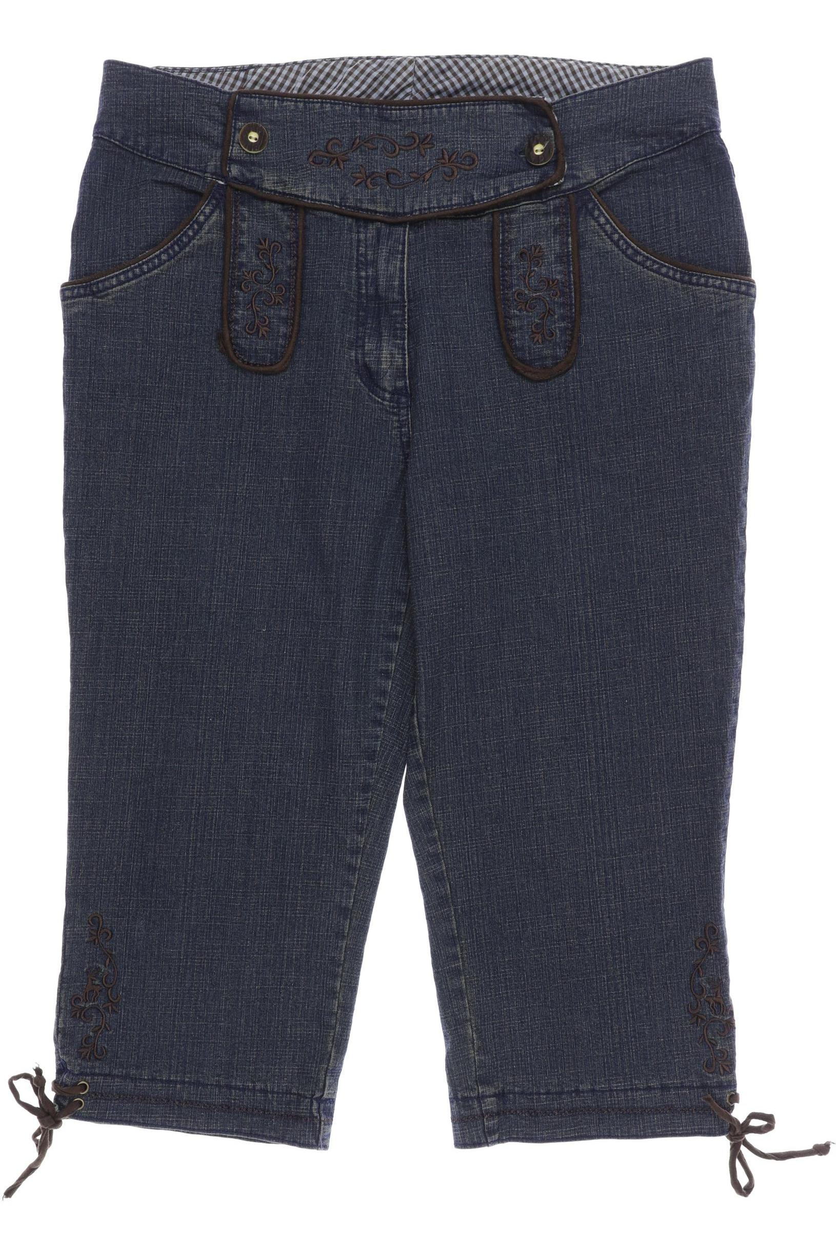 

Hammerschmid Herren Jeans, blau, Gr. 44