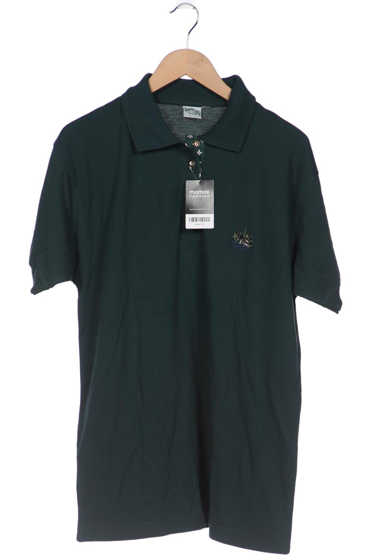 

Hammerschmid Herren Poloshirt, grün