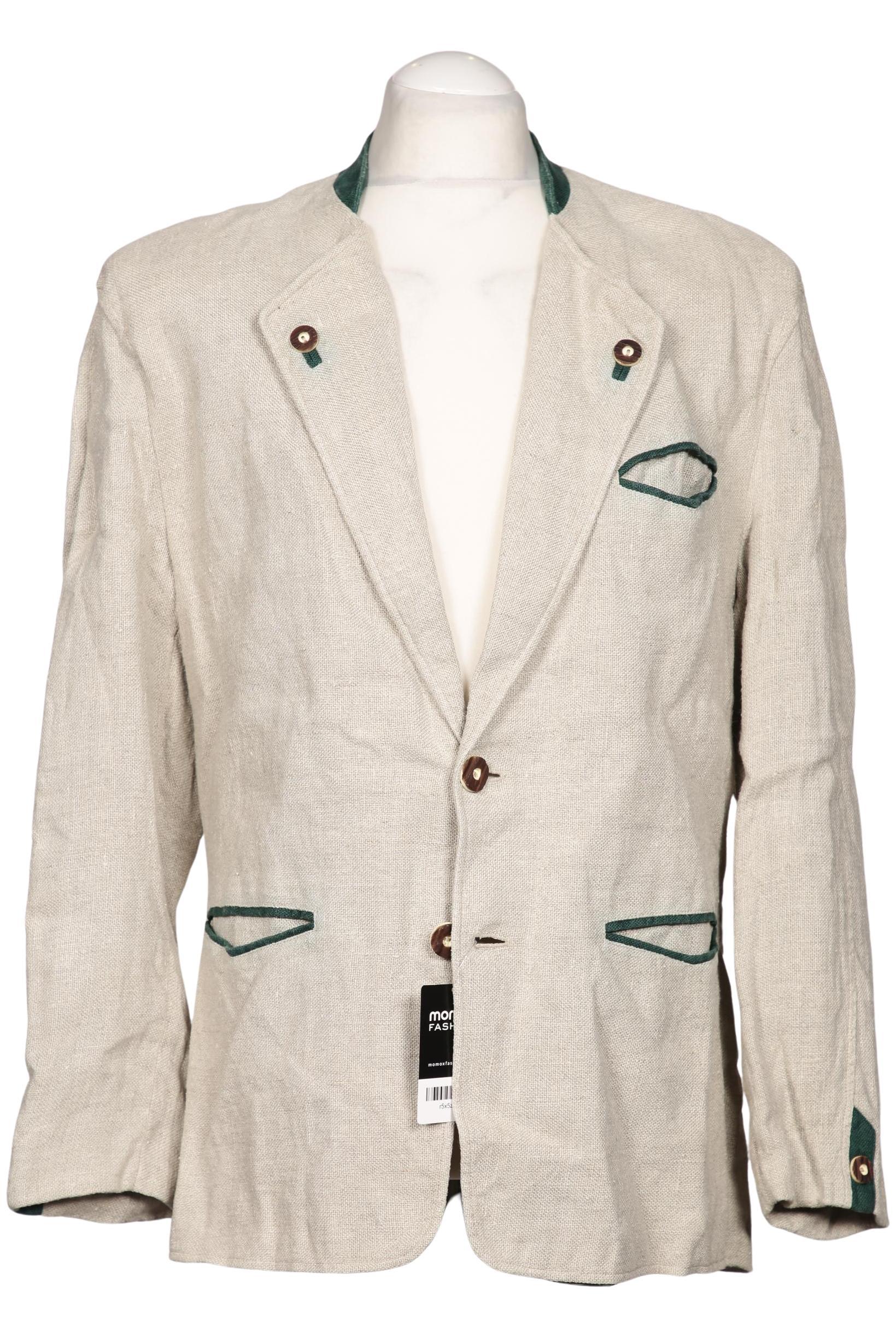 Thumbnail - Hammerschmid Herren Sakko, beige, Gr. 52