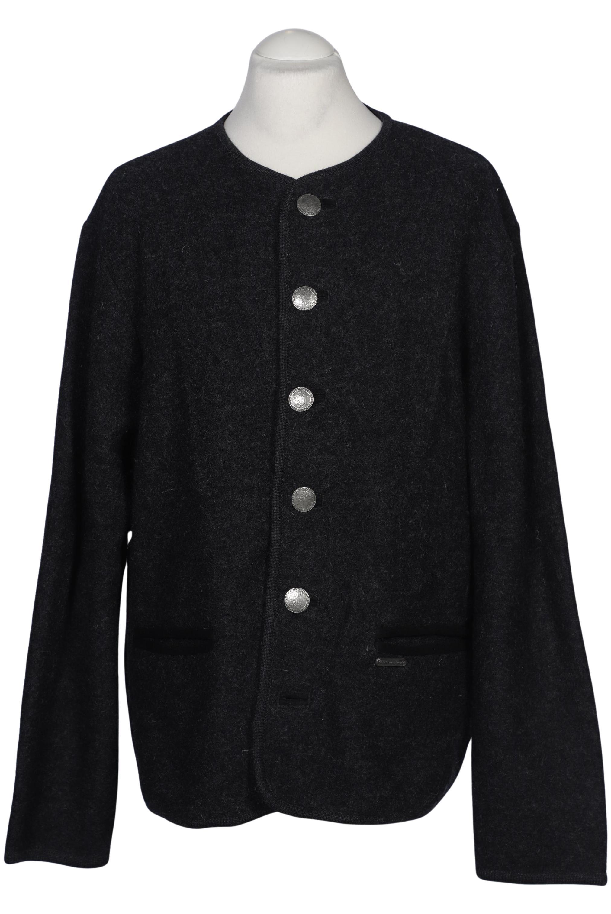 

Hammerschmid Herren Sakko, grau, Gr. 54