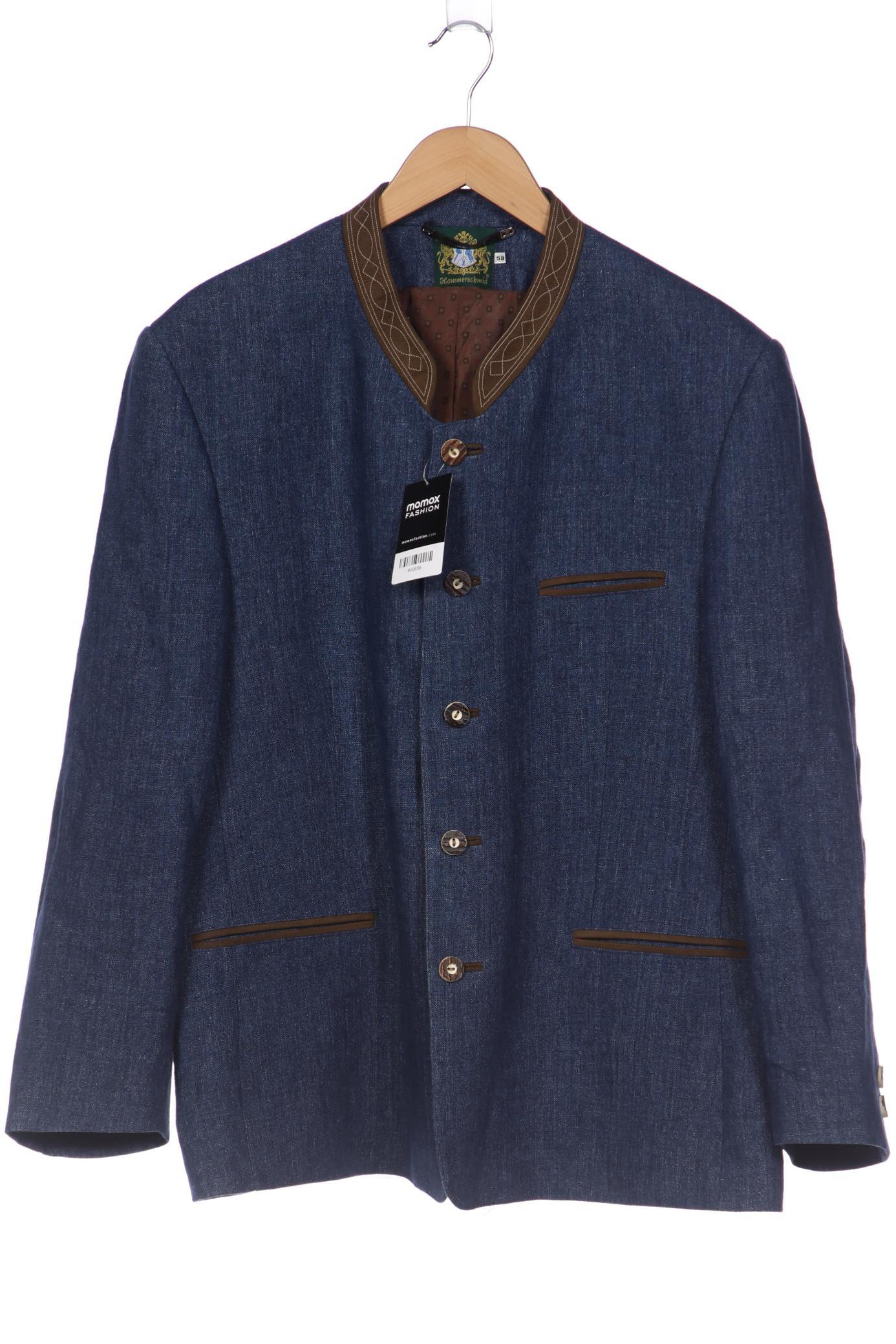 

Hammerschmid Herren Sakko, blau