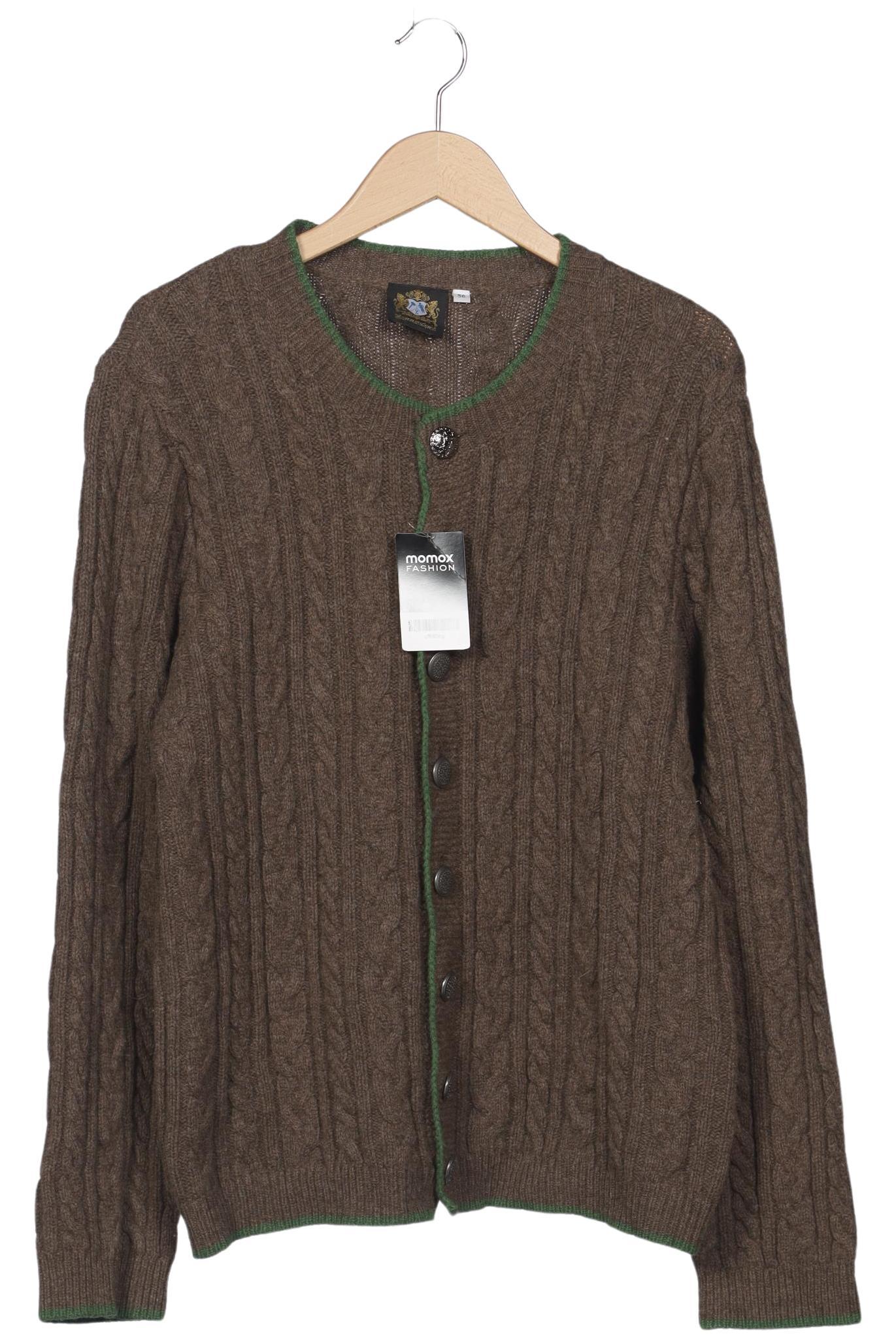 

Hammerschmid Herren Strickjacke, mehrfarbig, Gr. 56