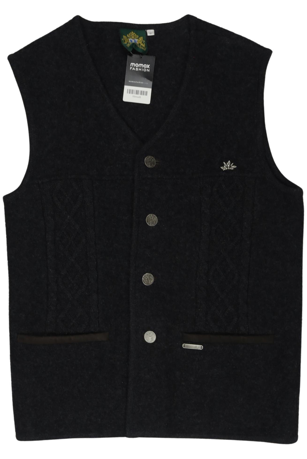 

Hammerschmid Herren Weste, marineblau, Gr. 50