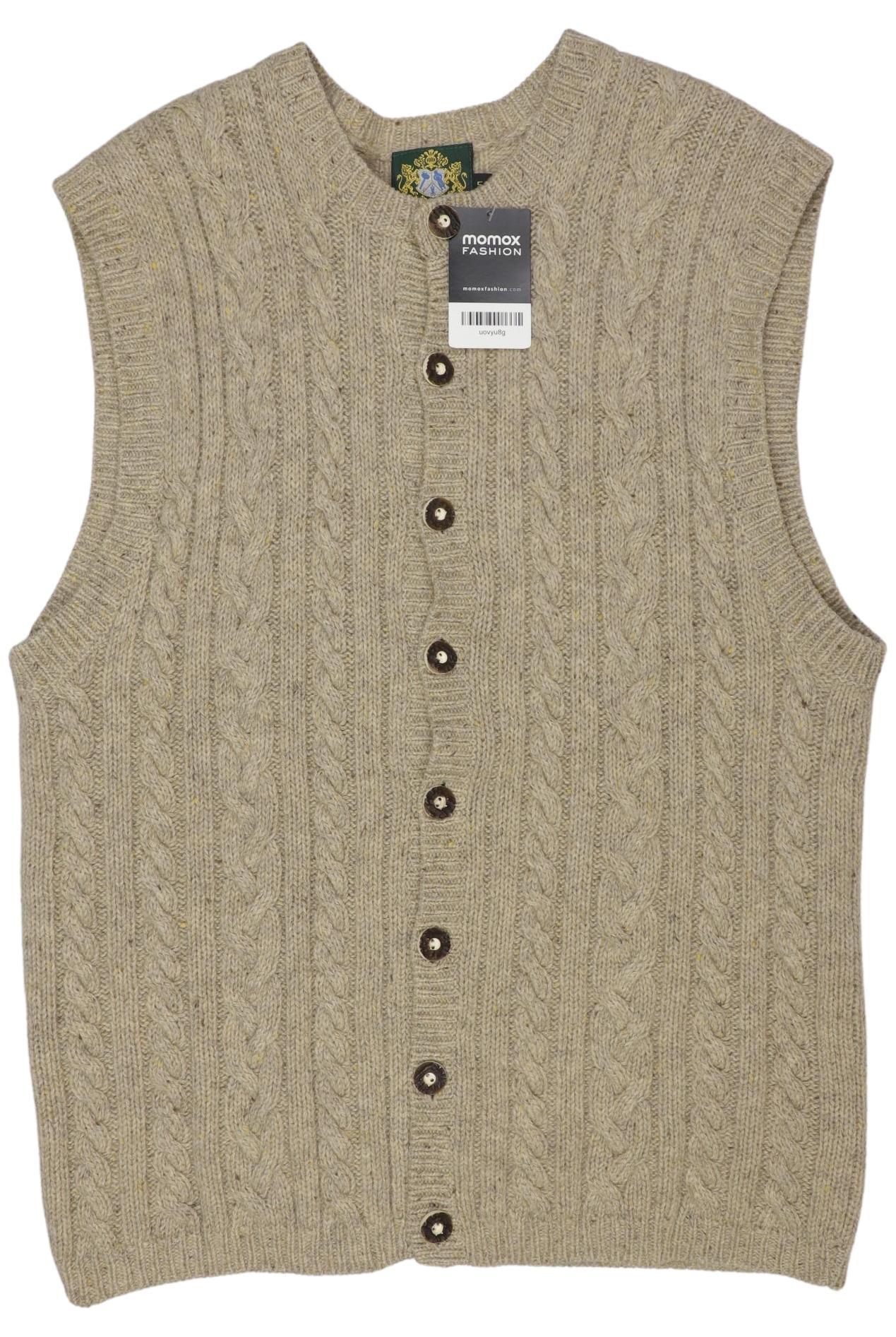 Thumbnail - Hammerschmid Herren Weste, beige, Gr. 54