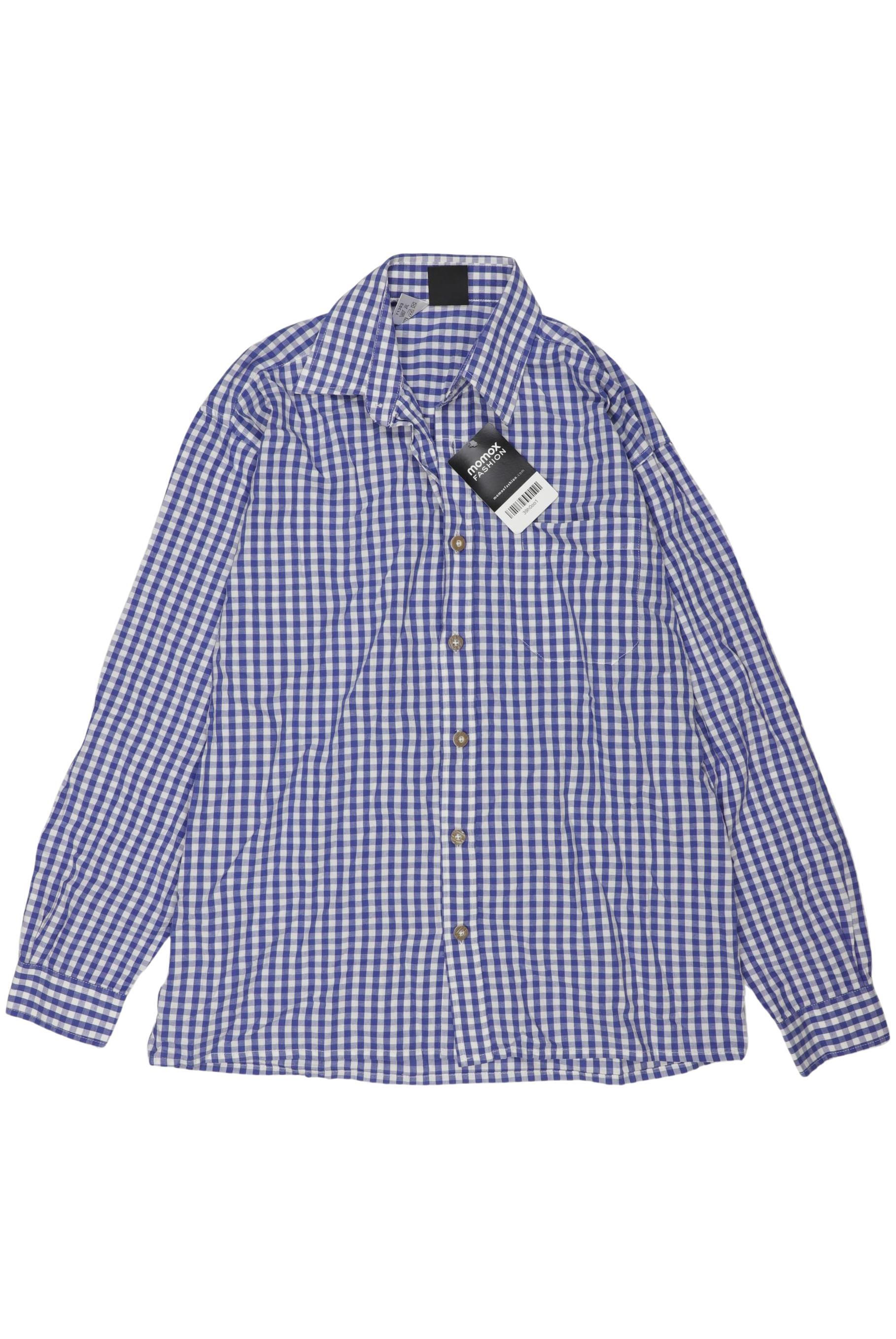 

Hammerschmid Jungen Hemd, mehrfarbig, Gr. 164