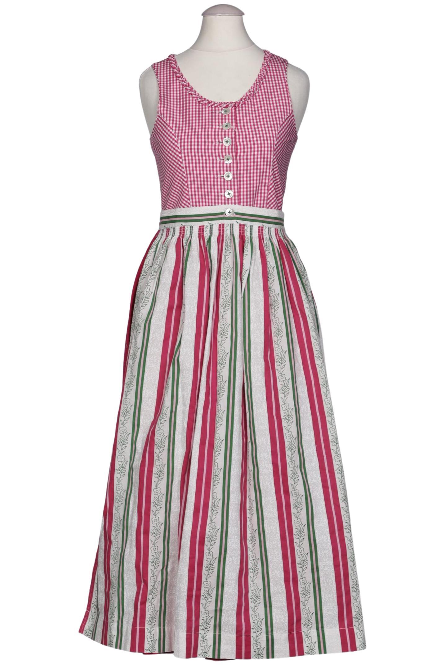 

Hammerschmid Mädchen Kleid, mehrfarbig, Gr. 152