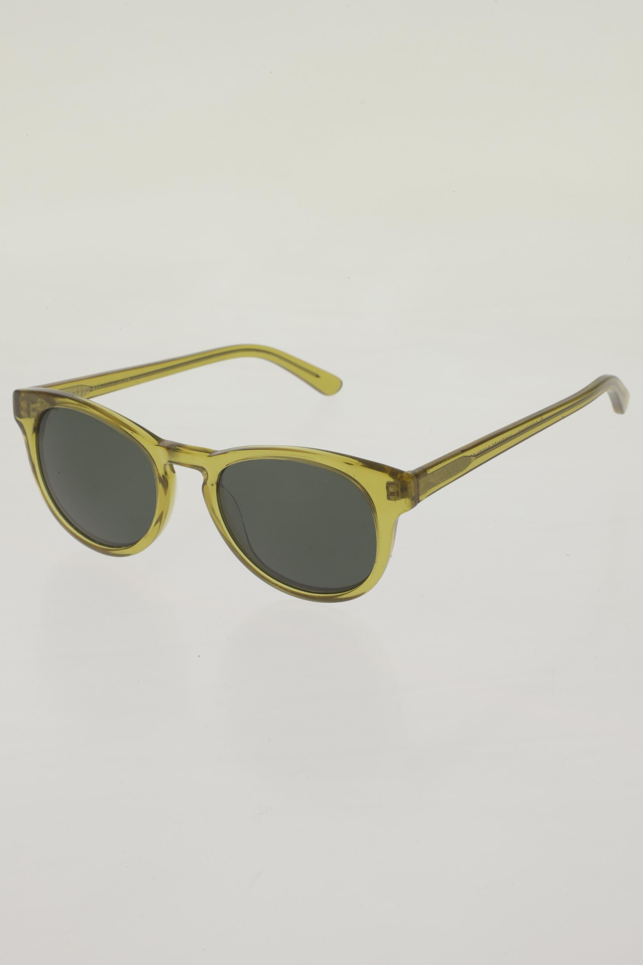 

HAN Kjobenhavn Damen Sonnenbrille, gelb, Gr.