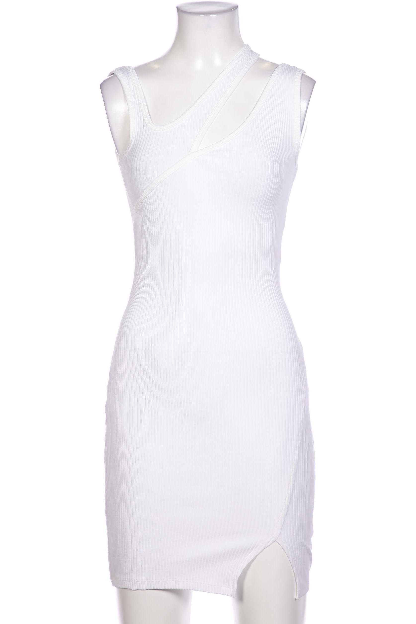 

HAN Kjobenhavn Damen Kleid, weiß, Gr. 36