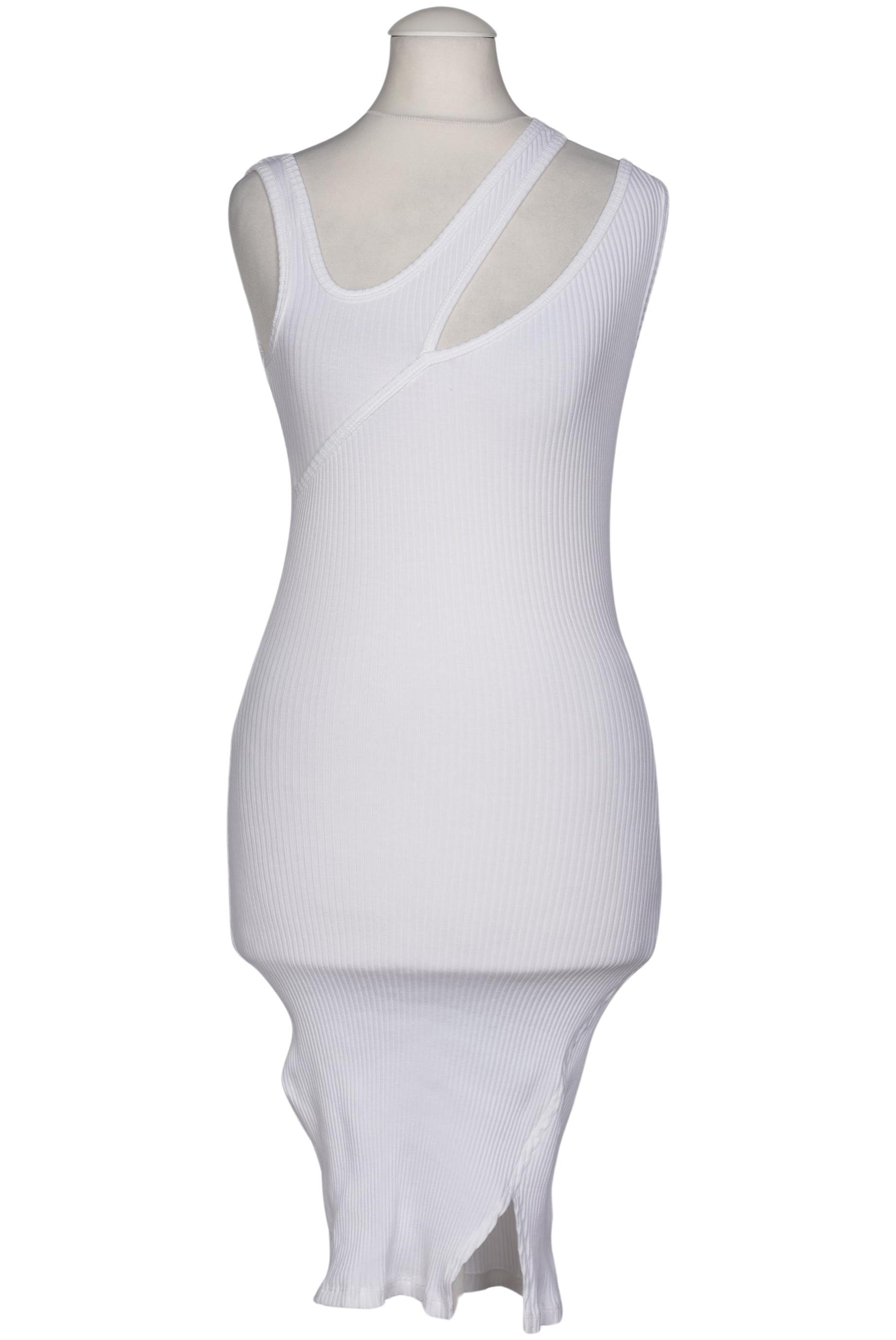 

HAN Kjobenhavn Damen Kleid, weiß, Gr. 36