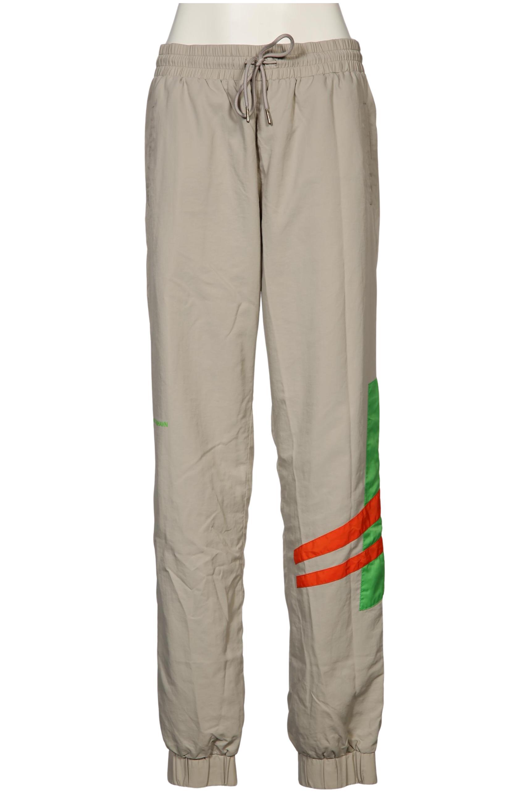 

HAN Kjobenhavn Damen Stoffhose, mehrfarbig, Gr. 31