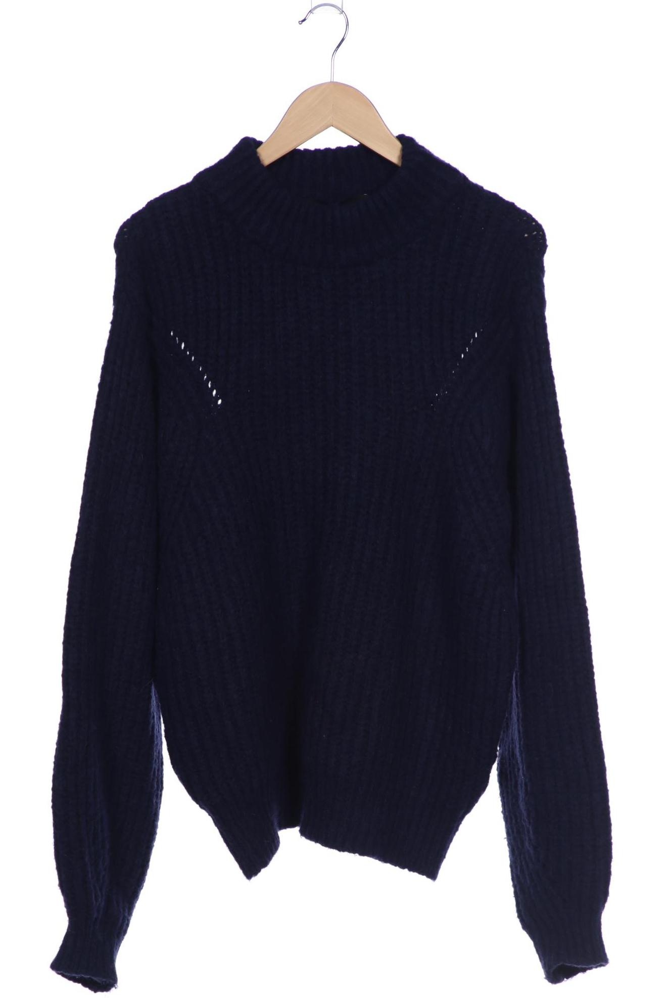 

HAN Kjobenhavn Damen Pullover, marineblau, Gr. 42