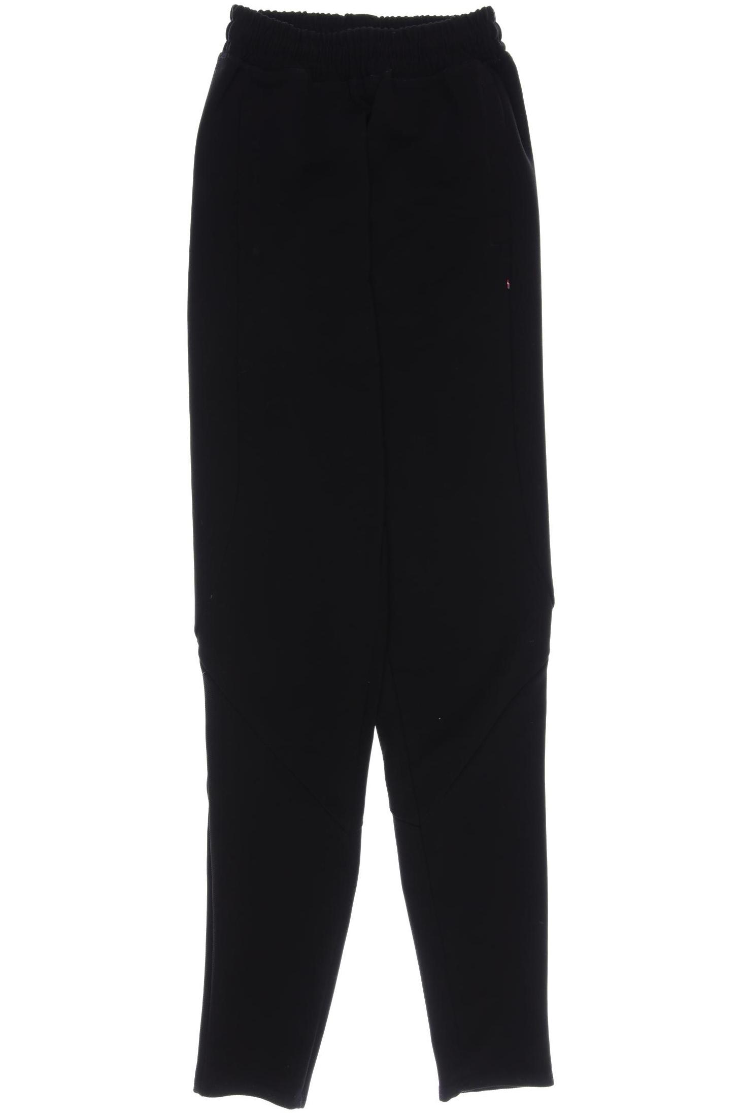

HAN Kjobenhavn Damen Stoffhose, schwarz, Gr. 36