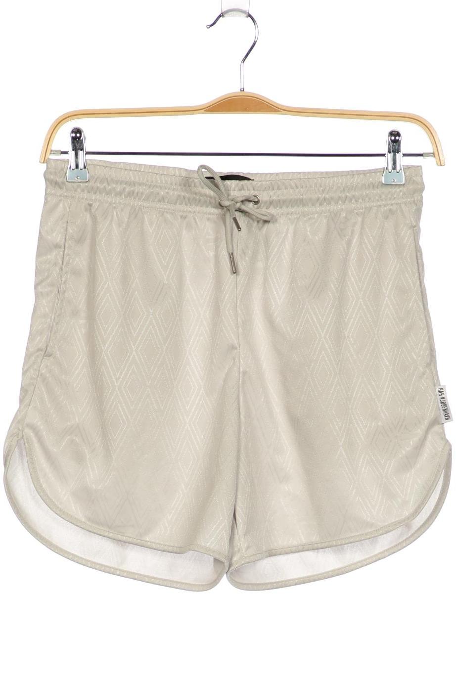 

HAN Kjobenhavn Damen Shorts, hellgrün, Gr. 36