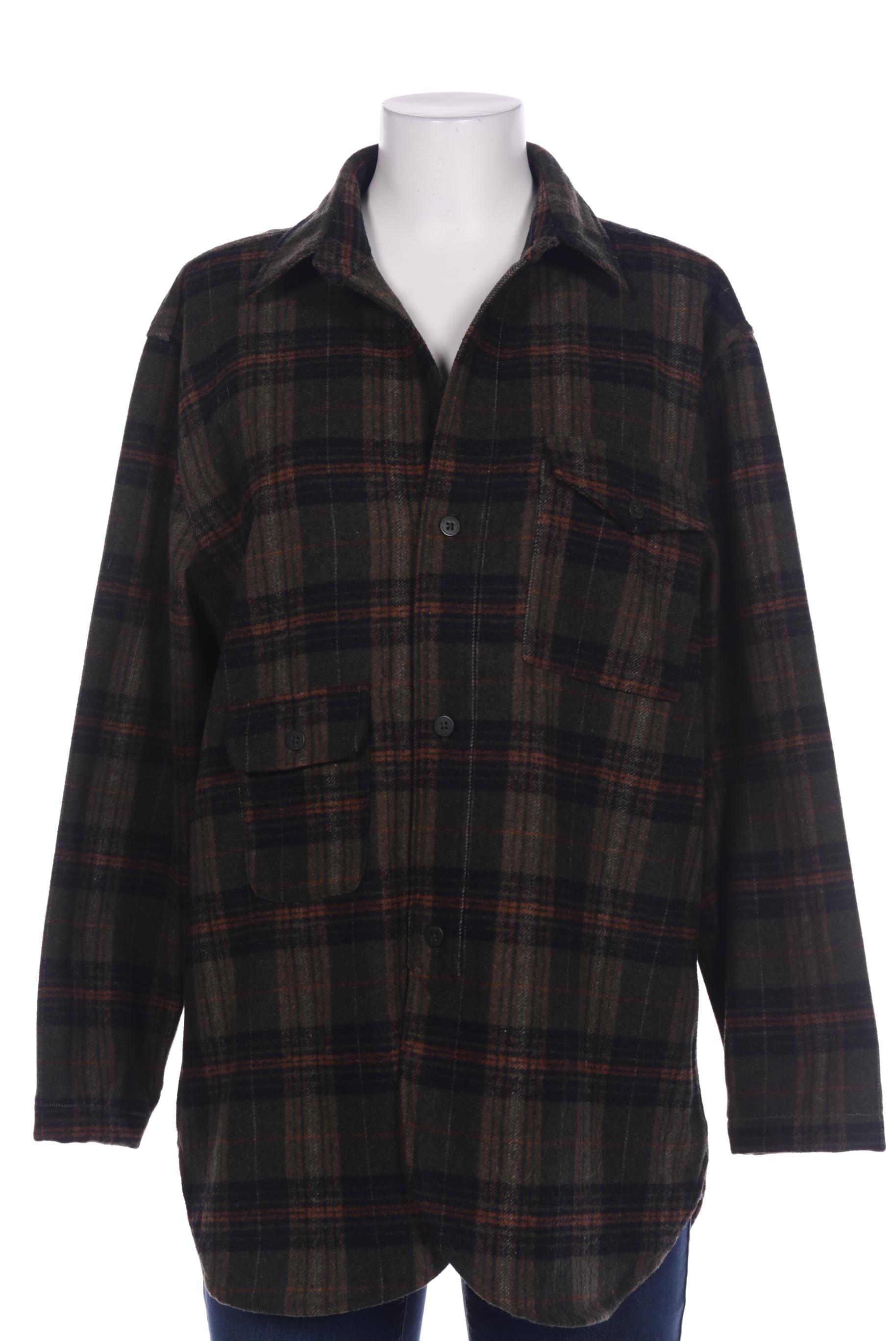 

HAN Kjobenhavn Damen Bluse, grün, Gr. 42