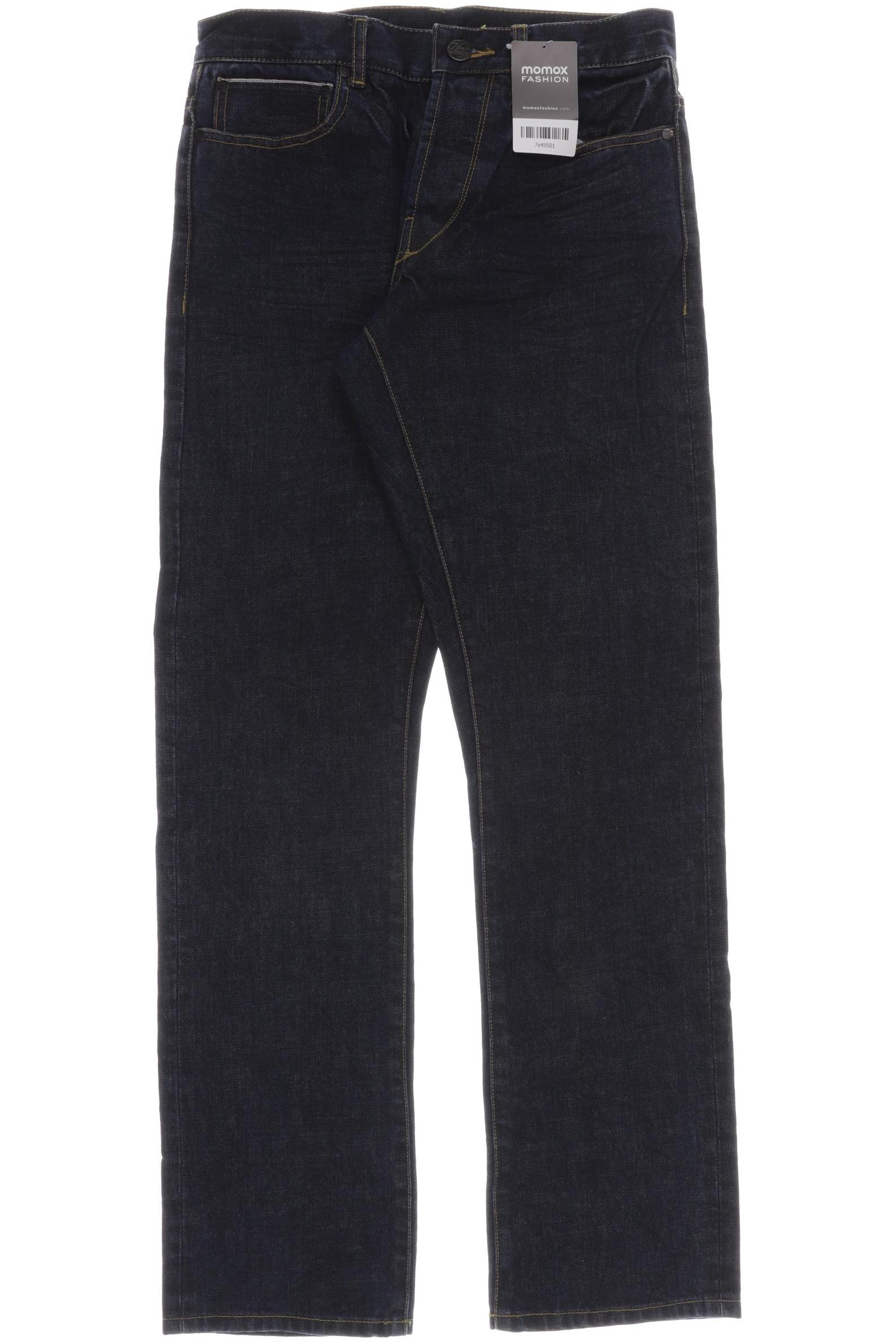 

HAN Kjobenhavn Herren Jeans, blau, Gr. 30