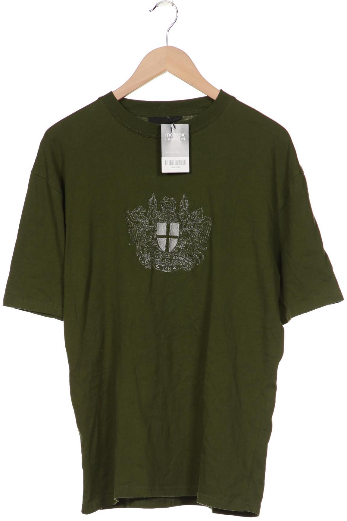 

HAN Kjobenhavn Herren T-Shirt, grün, Gr. 44