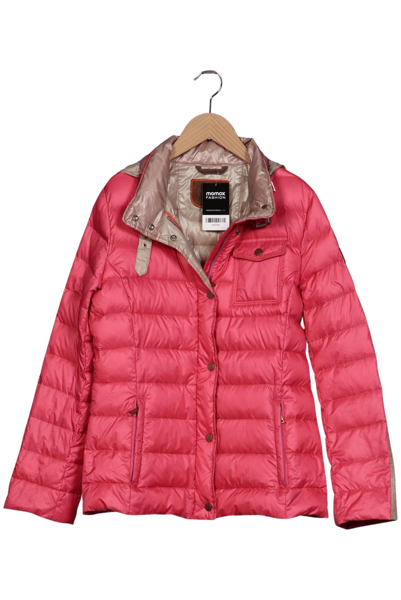

handstich Damen Jacke, pink, Gr. 38