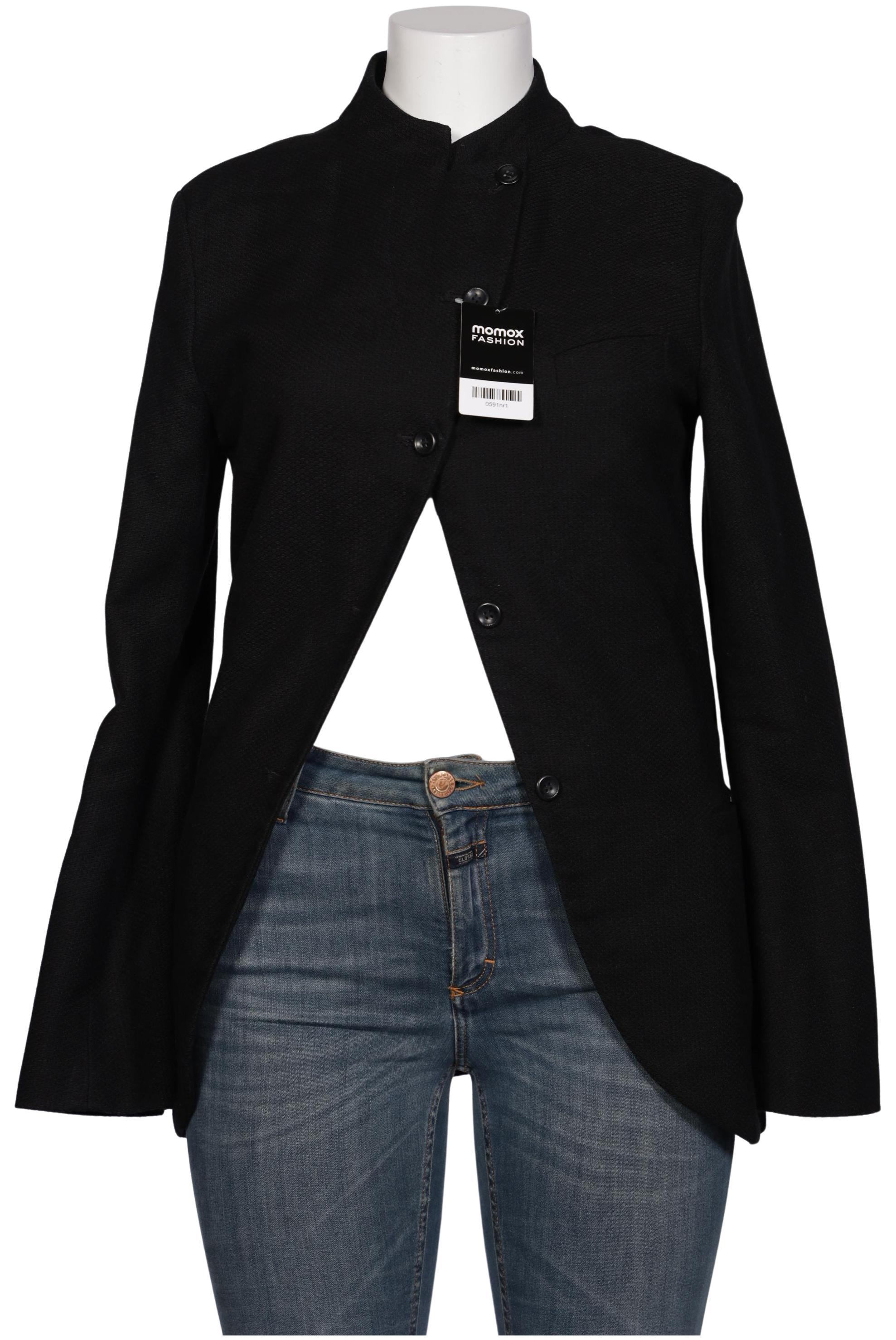 

hannes roether Damen Blazer, schwarz, Gr. 44