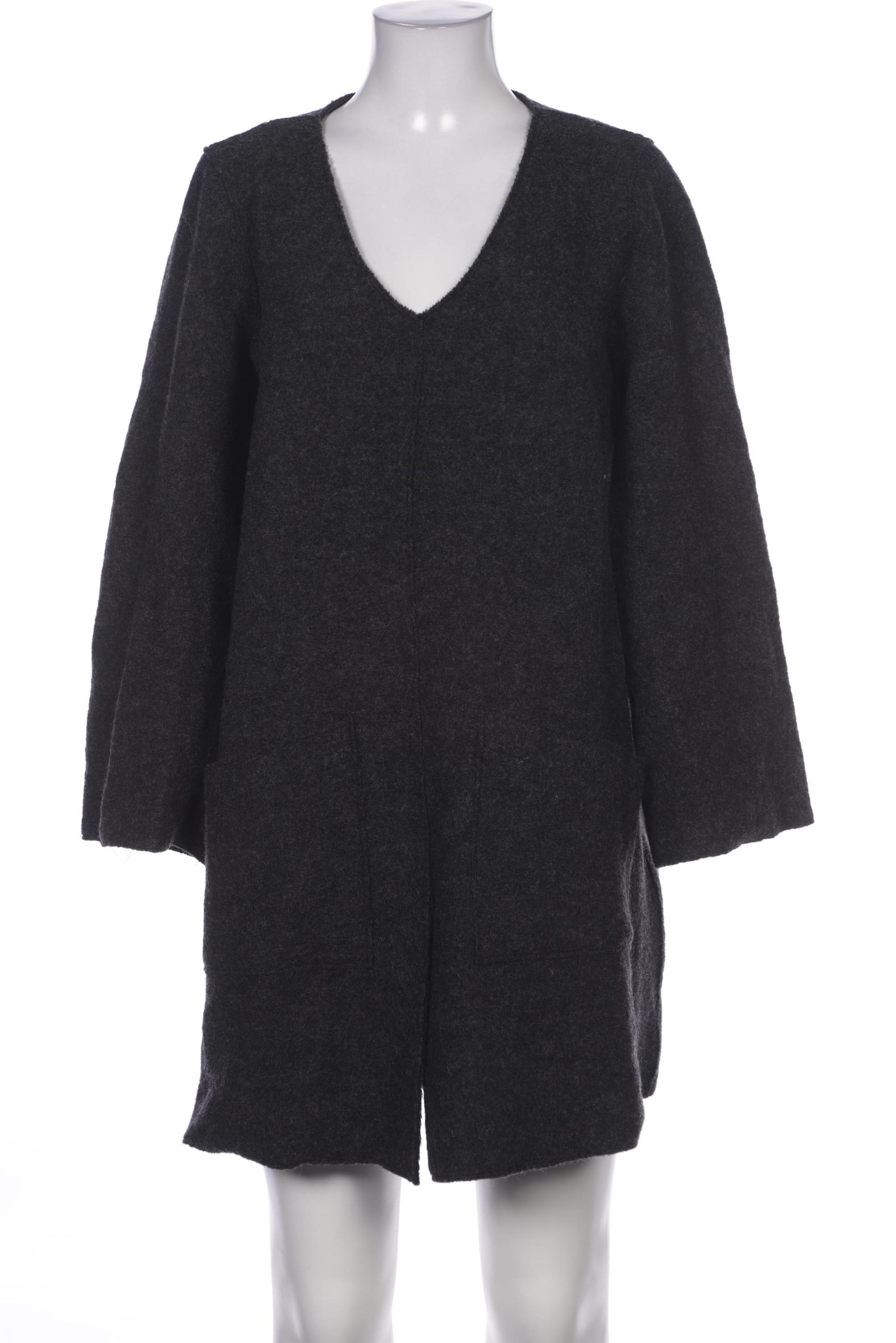 

hannes roether Damen Kleid, grau, Gr. 38