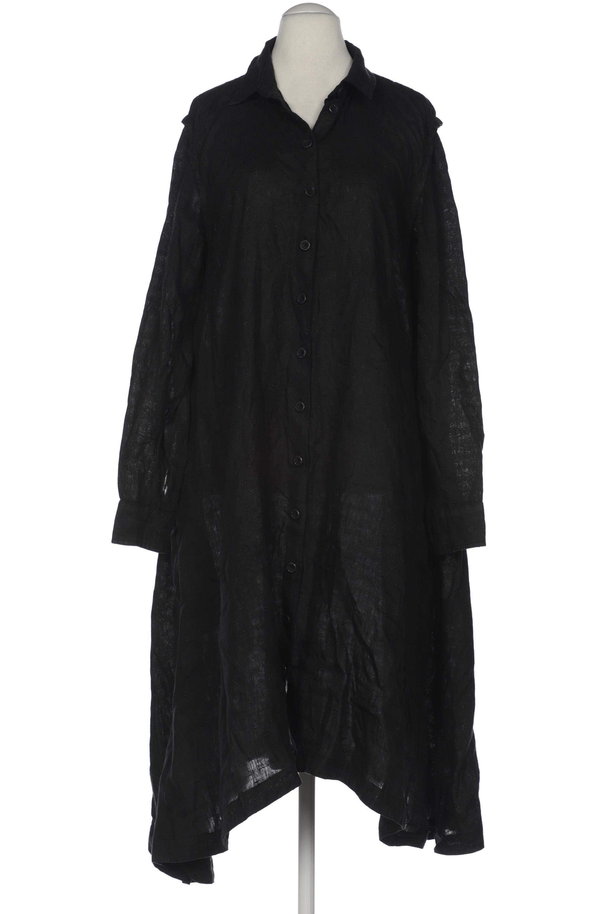 

hannes roether Damen Kleid, schwarz, Gr. 38